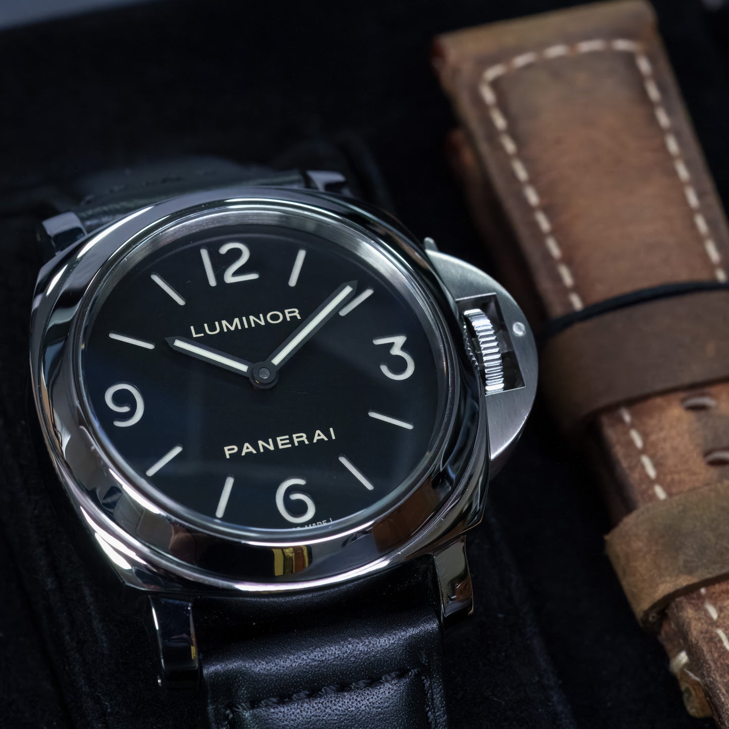 Panerai Luminor PAM00112