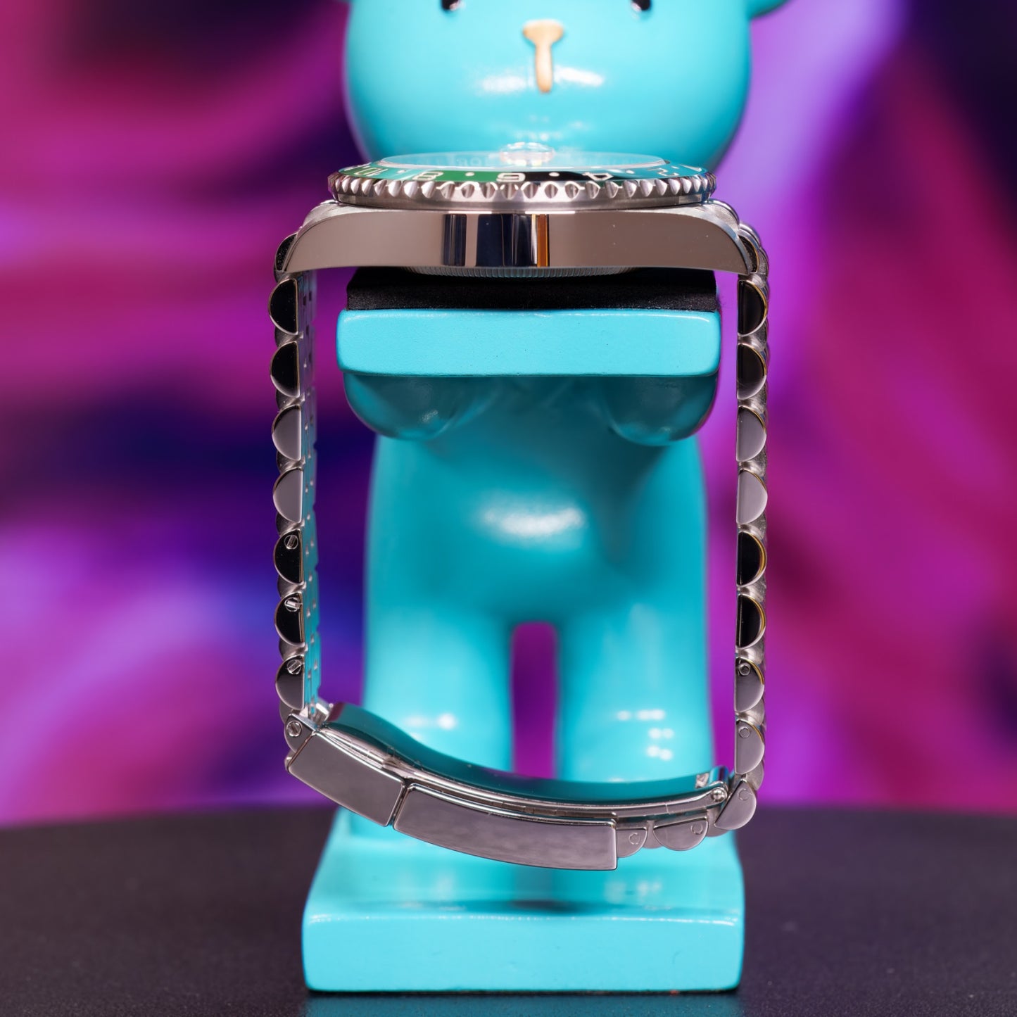 Rolex GMT-Master II - 126720VTNR