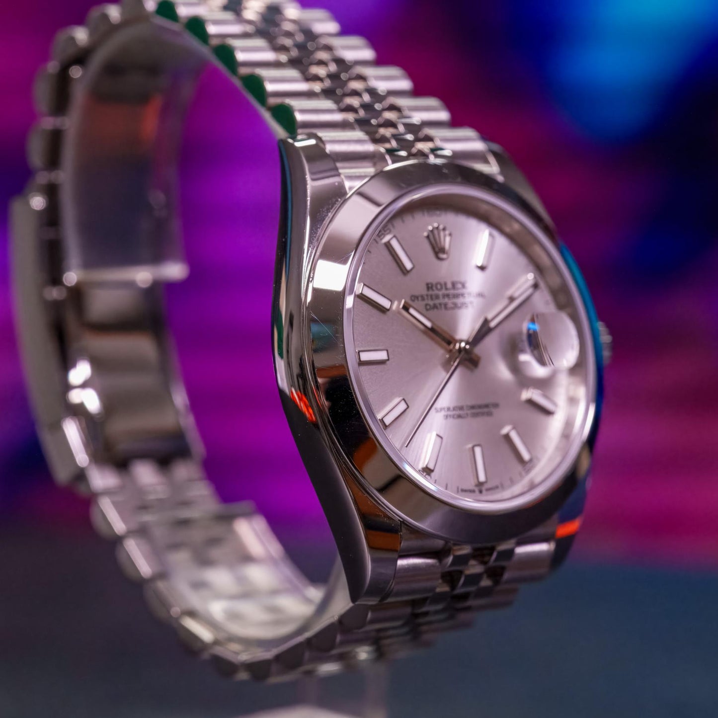 Rolex Datejust 41 - 126300