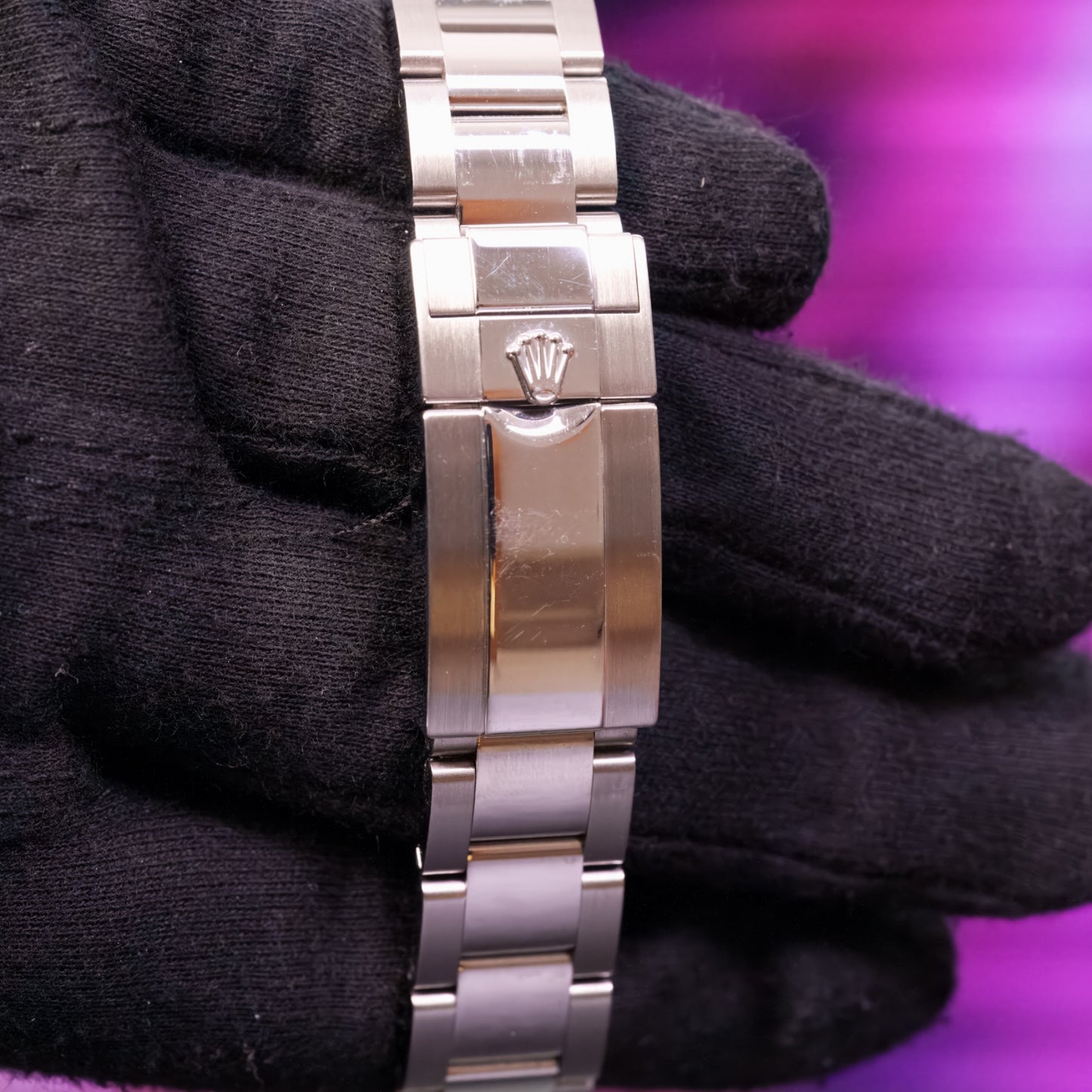 Rolex Daytona Panda - 116500LN