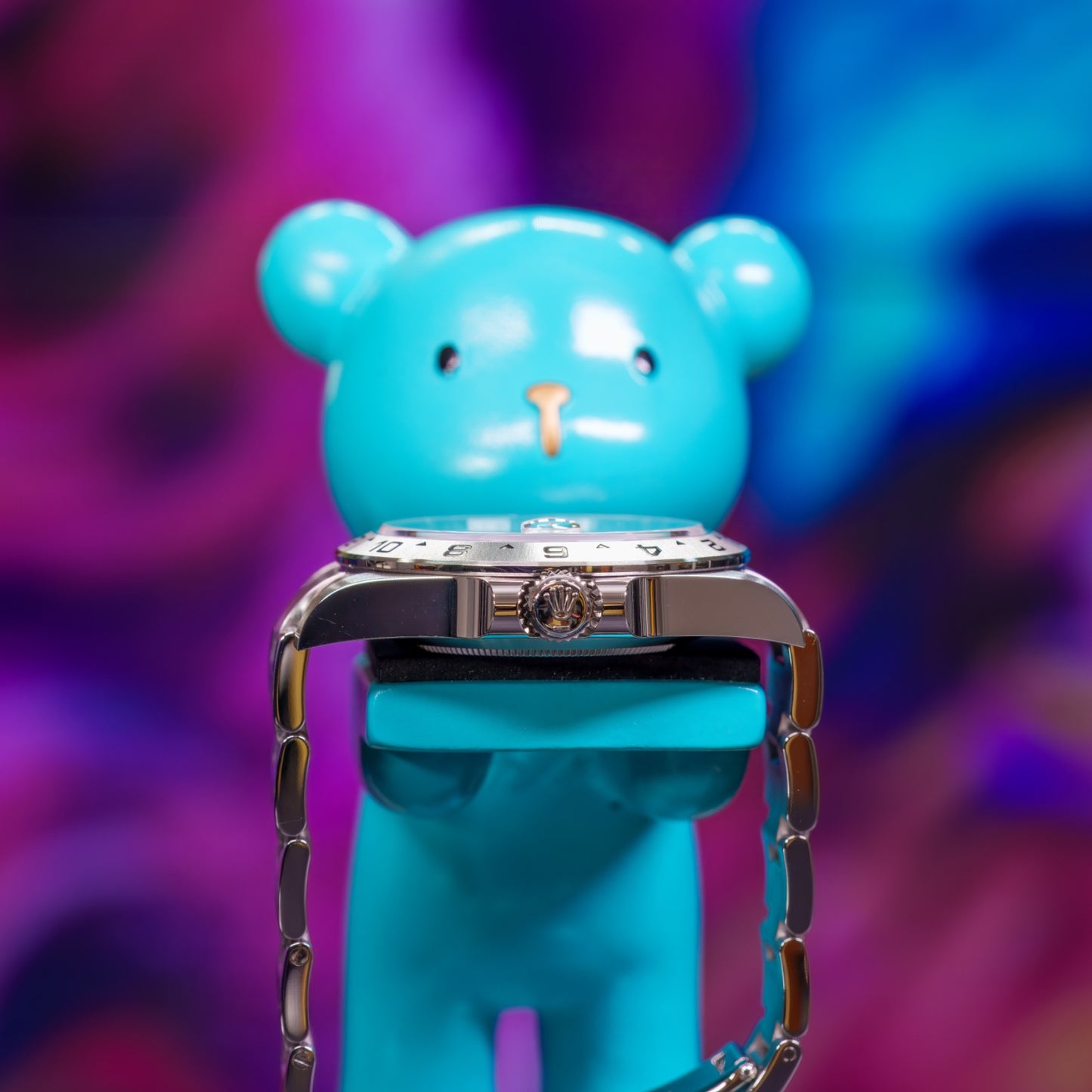 Rolex Explorer II - 226570