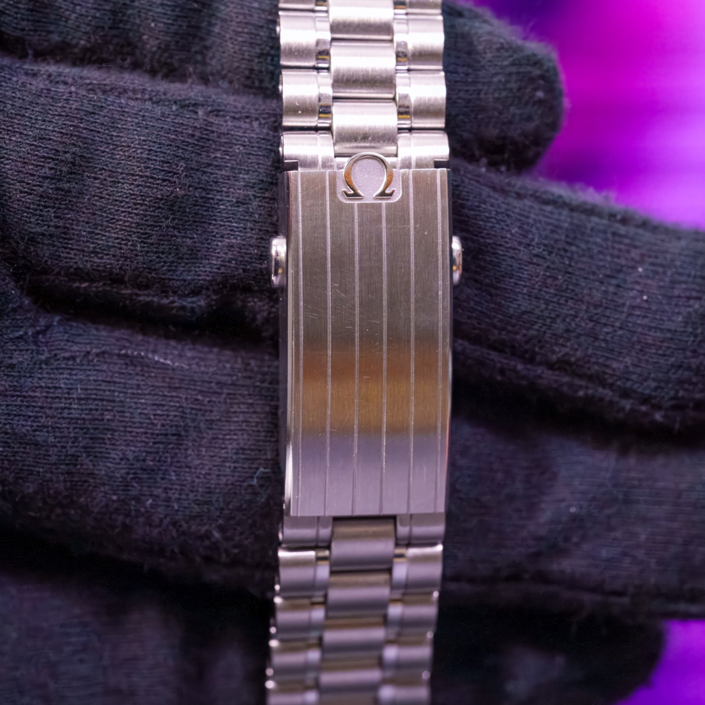 Omega Speedmaster Moonwatch Pro - 310.30.42.50.01.004