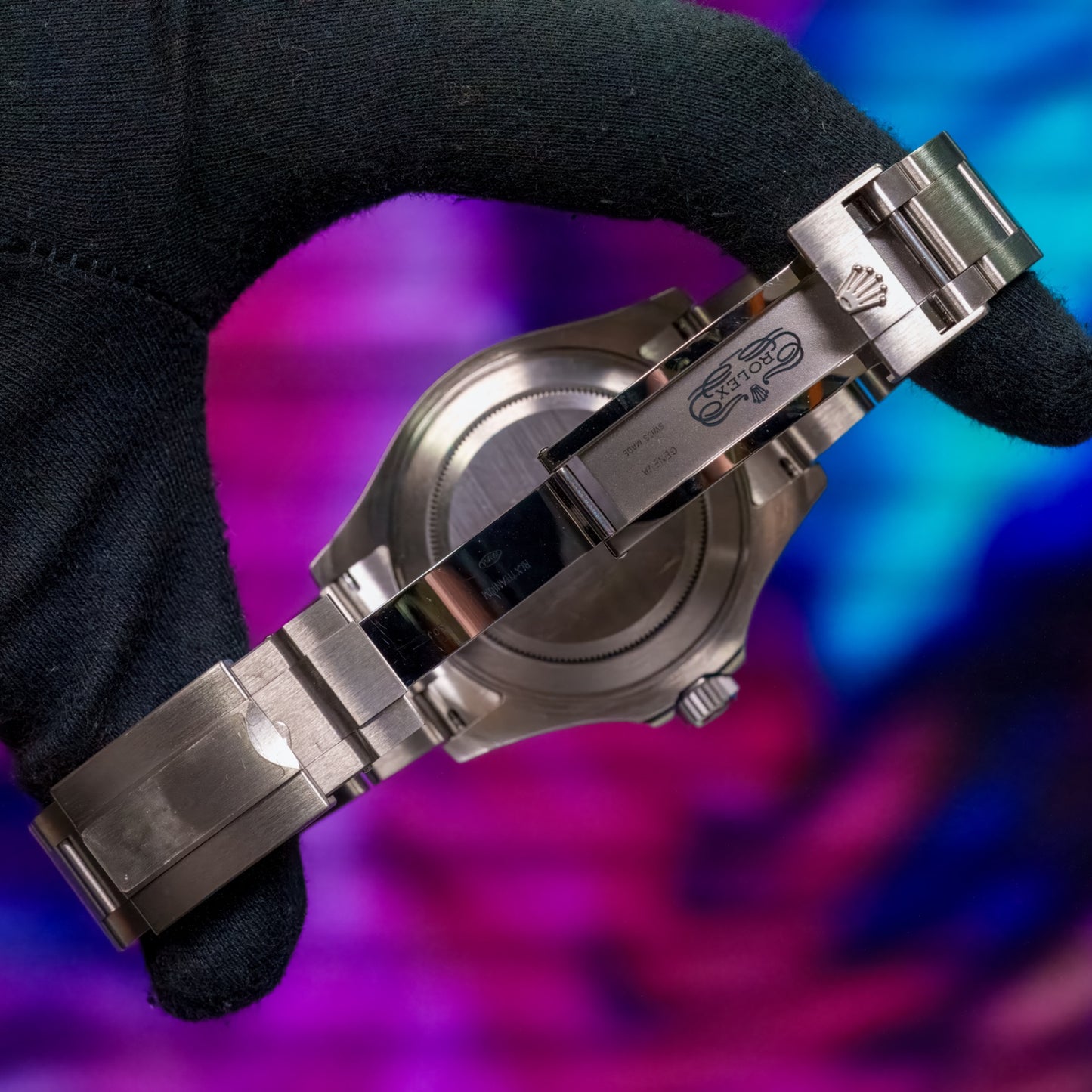 Rolex Yacht-Master 42 - 226627
