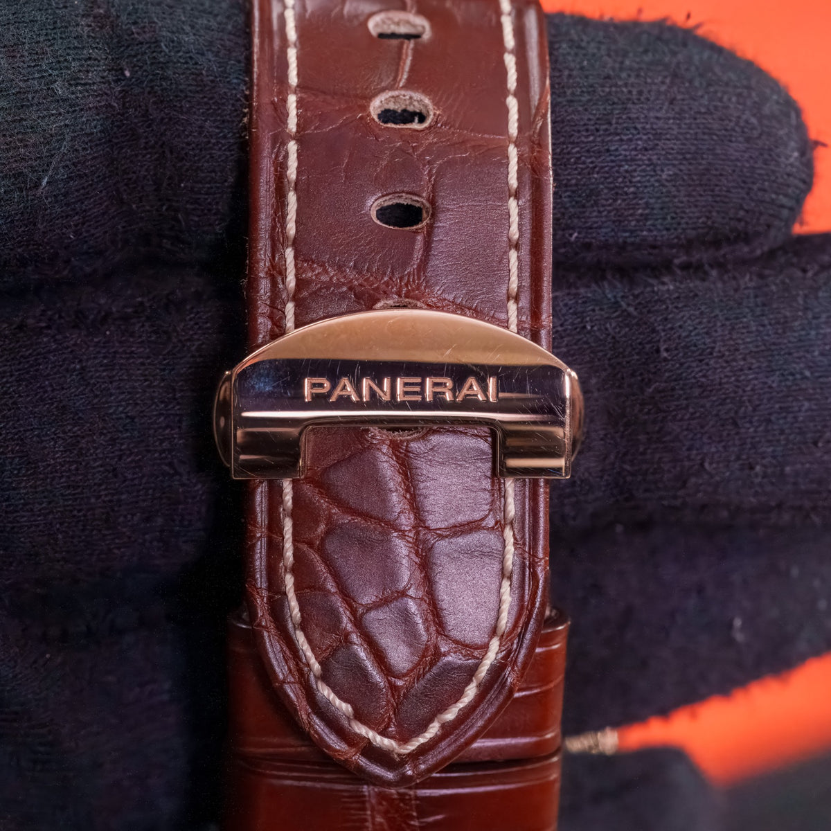Panerai Radiomir Tourbillon GMT - PAM00558