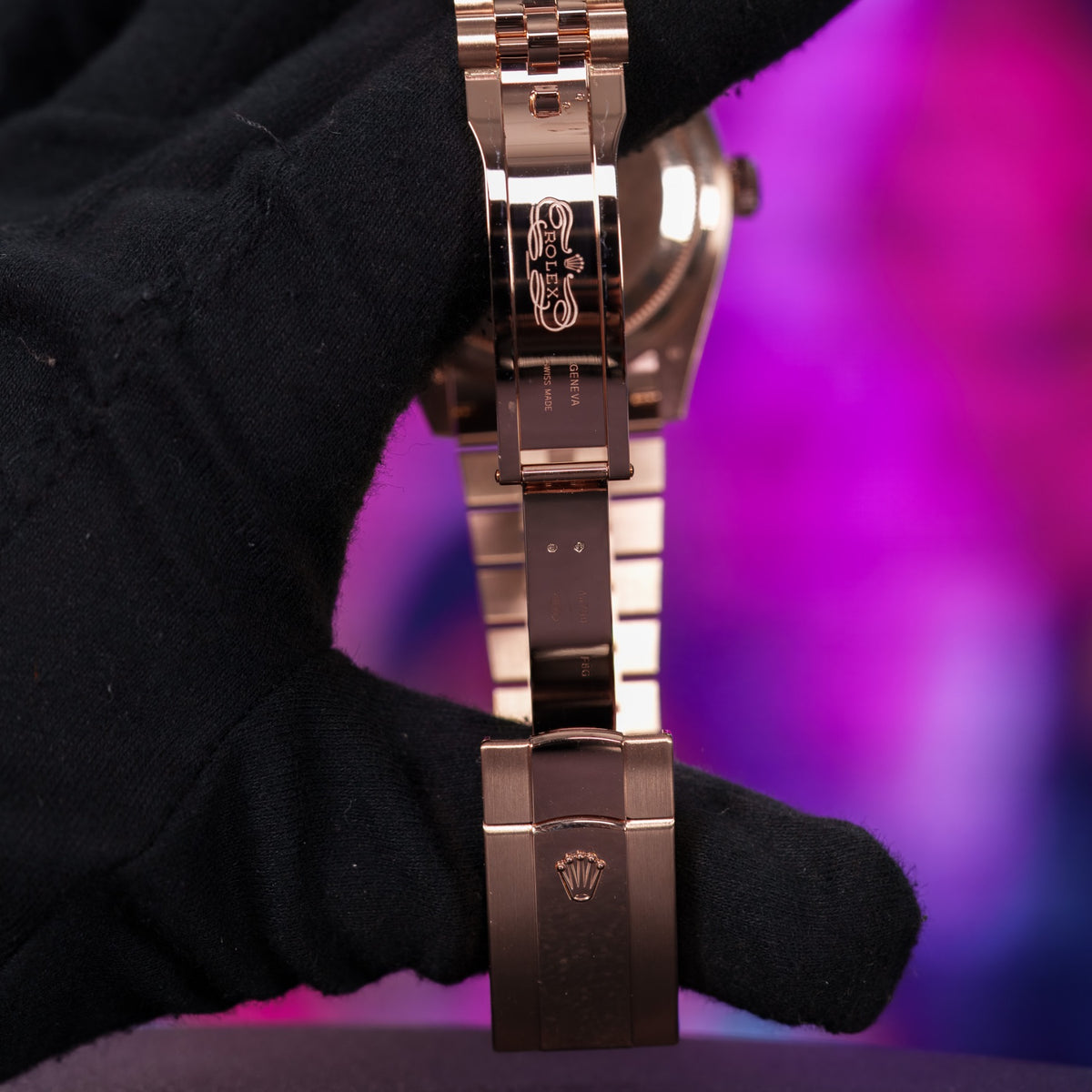 Rolex Sky-Dweller - 336935