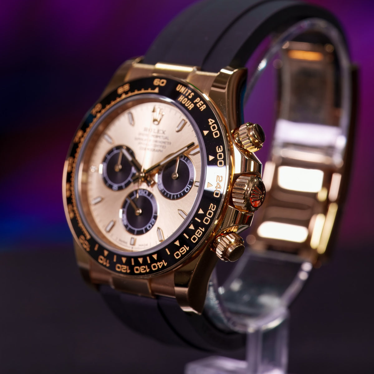 Rolex Daytona - 126518ln