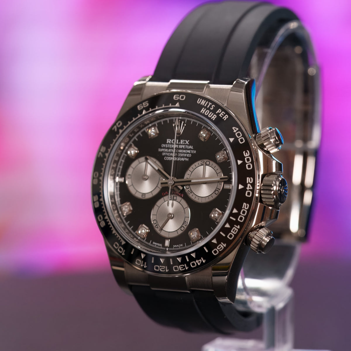 Rolex Daytona  - 126519LN-0006