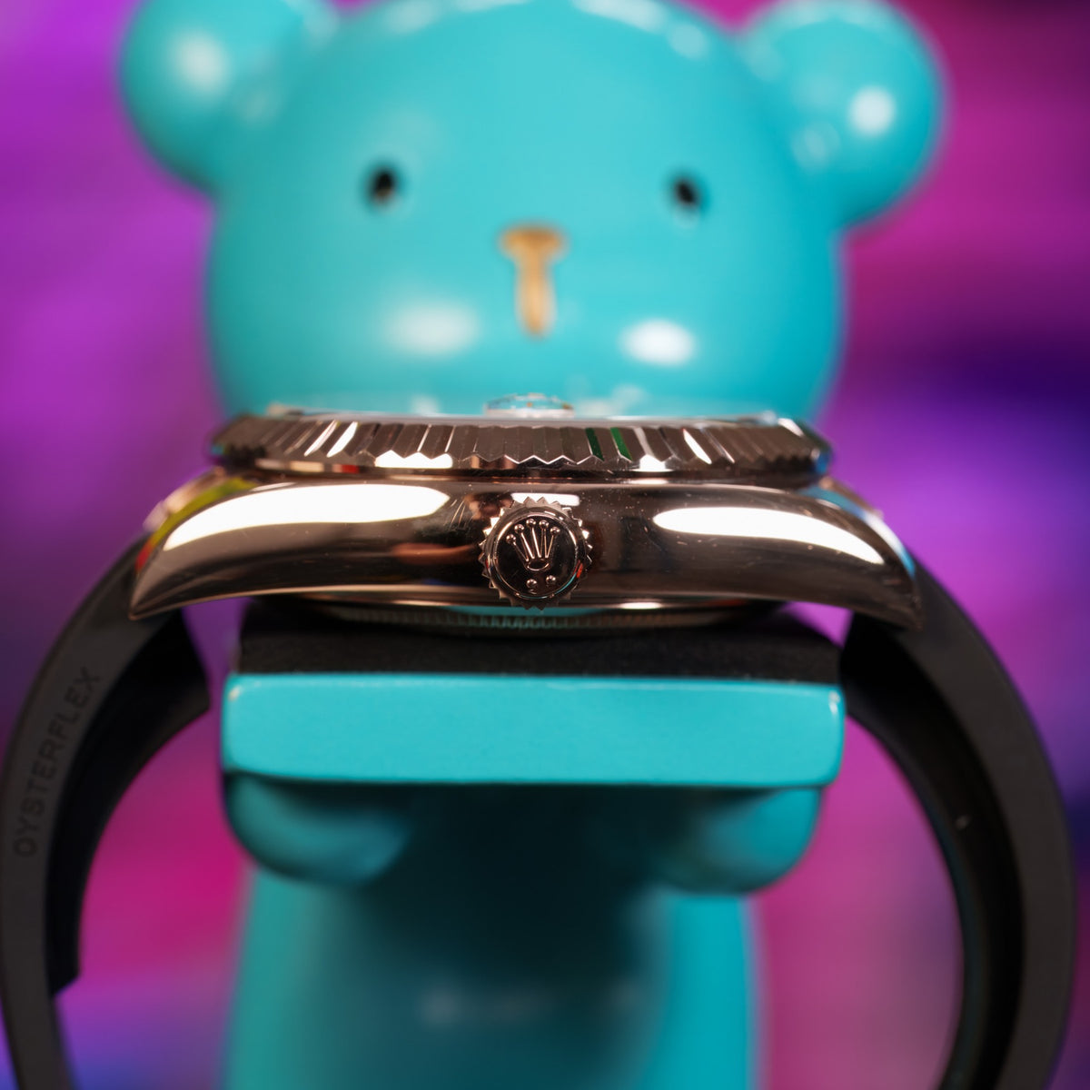 Rolex Sky-dweller - 336235-0002