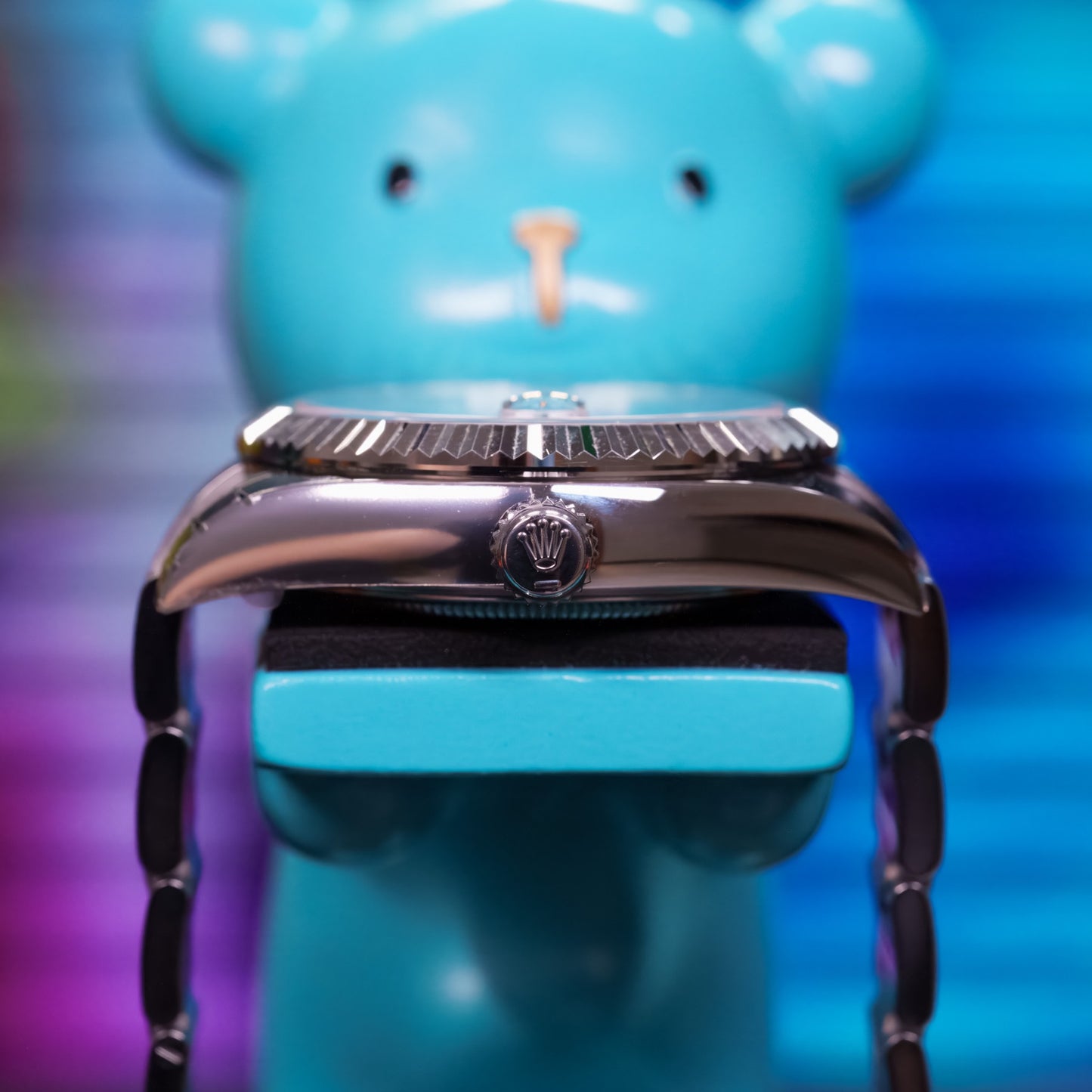 Rolex Sky-Dweller - 336934