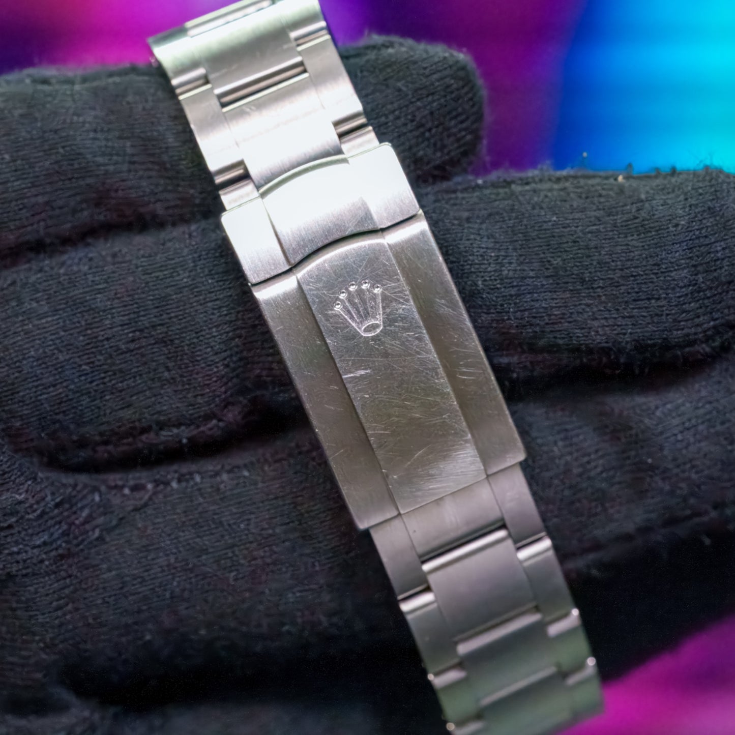 Rolex Air King - 116900