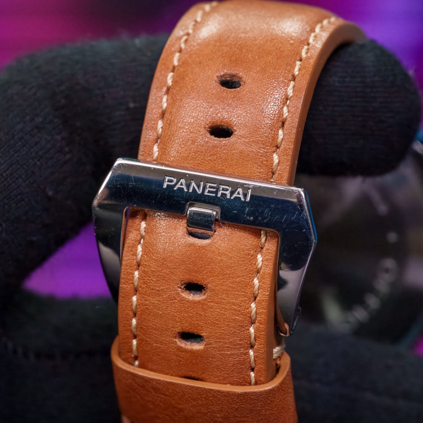 Panerai Luminor Marina Logo Pam00632 - PAM00632