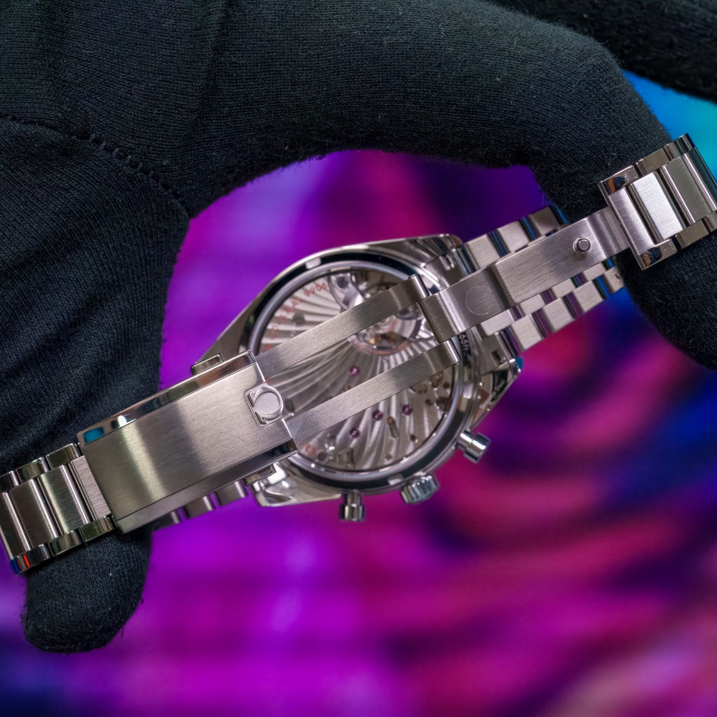 Omega Speedmaster 57 Chronograph - 332.10.41.51.10.001
