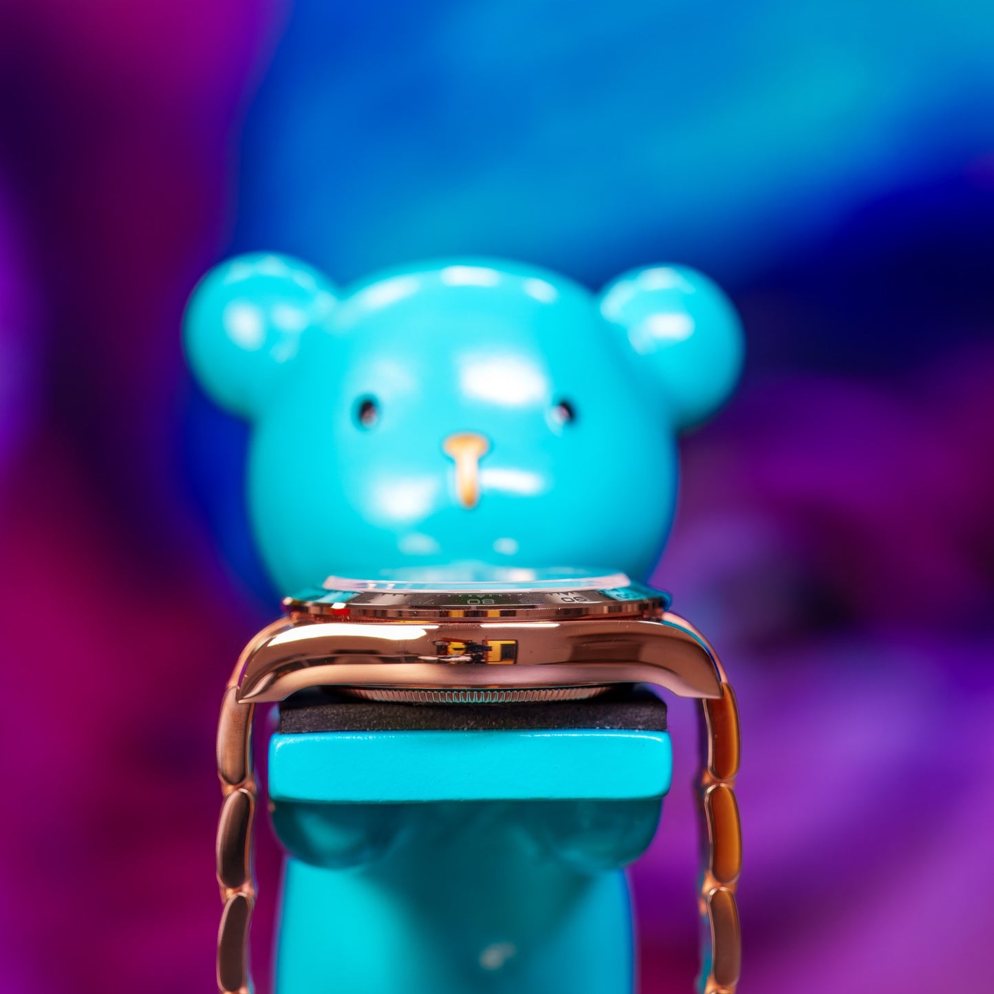 Rolex Daytona Everose Gold - 126505