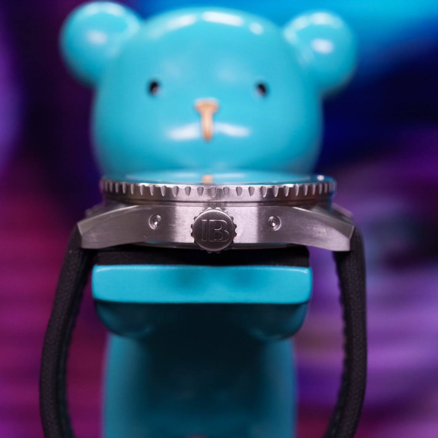 Blancpain Fifty Fathoms Bathyscaphe - 5054-1110-B52A