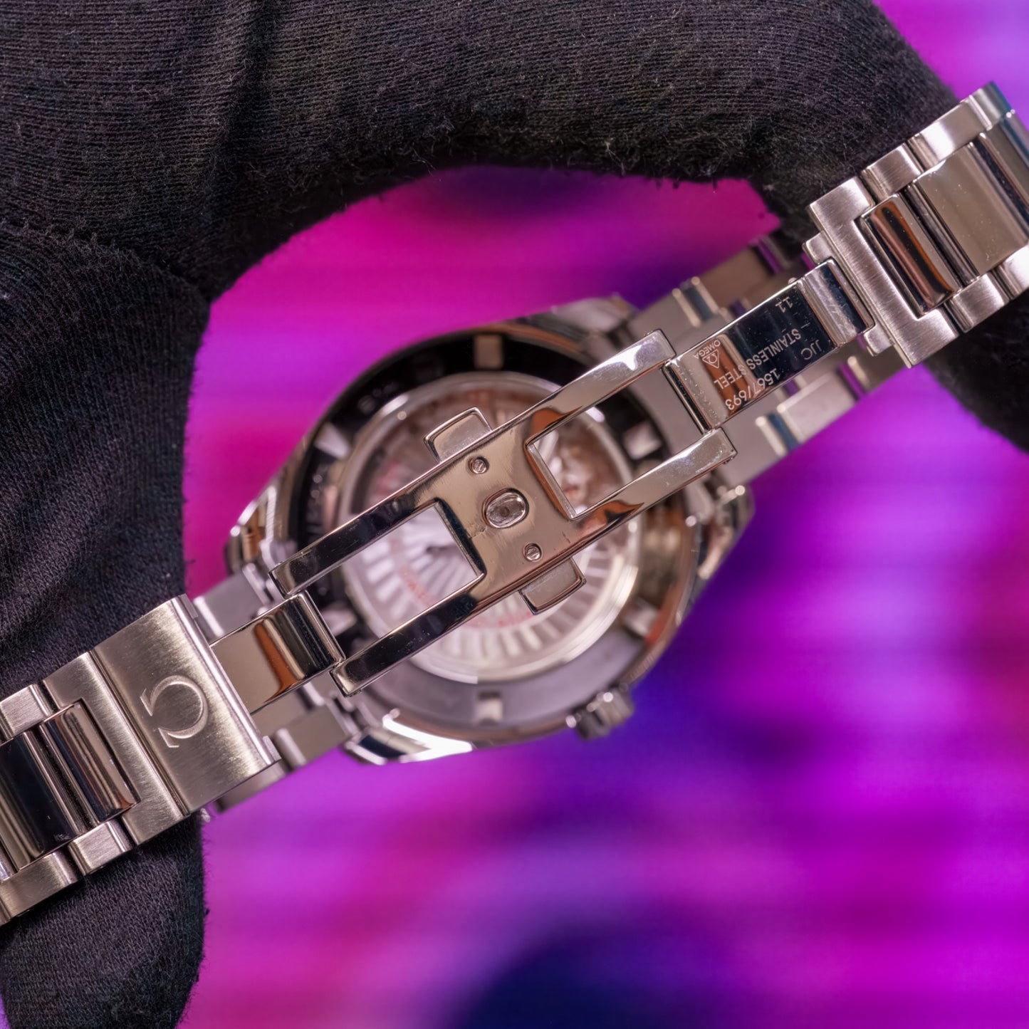 Omega Seamaster Aqua Terra - 231.10.42.21.03.003