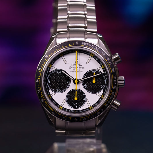 Omega Speedmaster Racing - 326.30.40.50.04.001