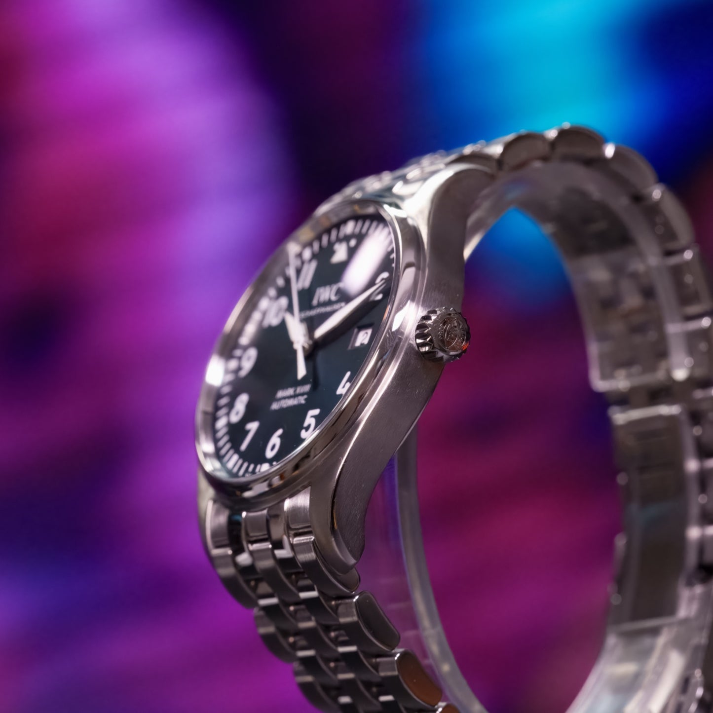IWC Le Petit Prince Mark Xviii - IW327016