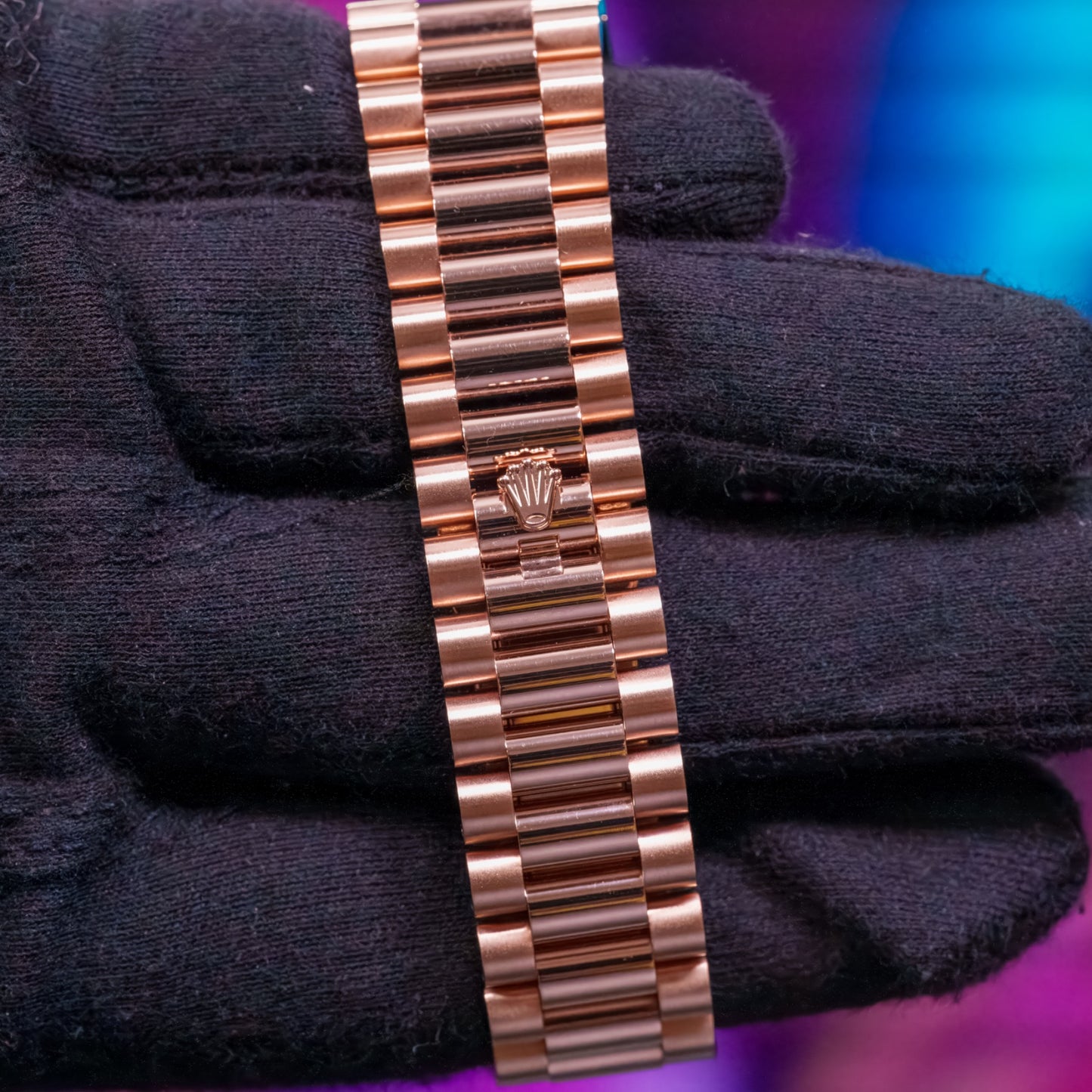 Rolex Day-Date 40 - 228235