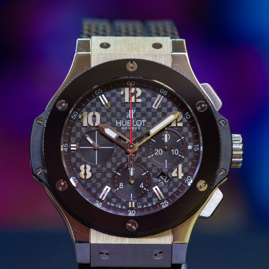 Hublot Big Bang - 301.SB.131.RX