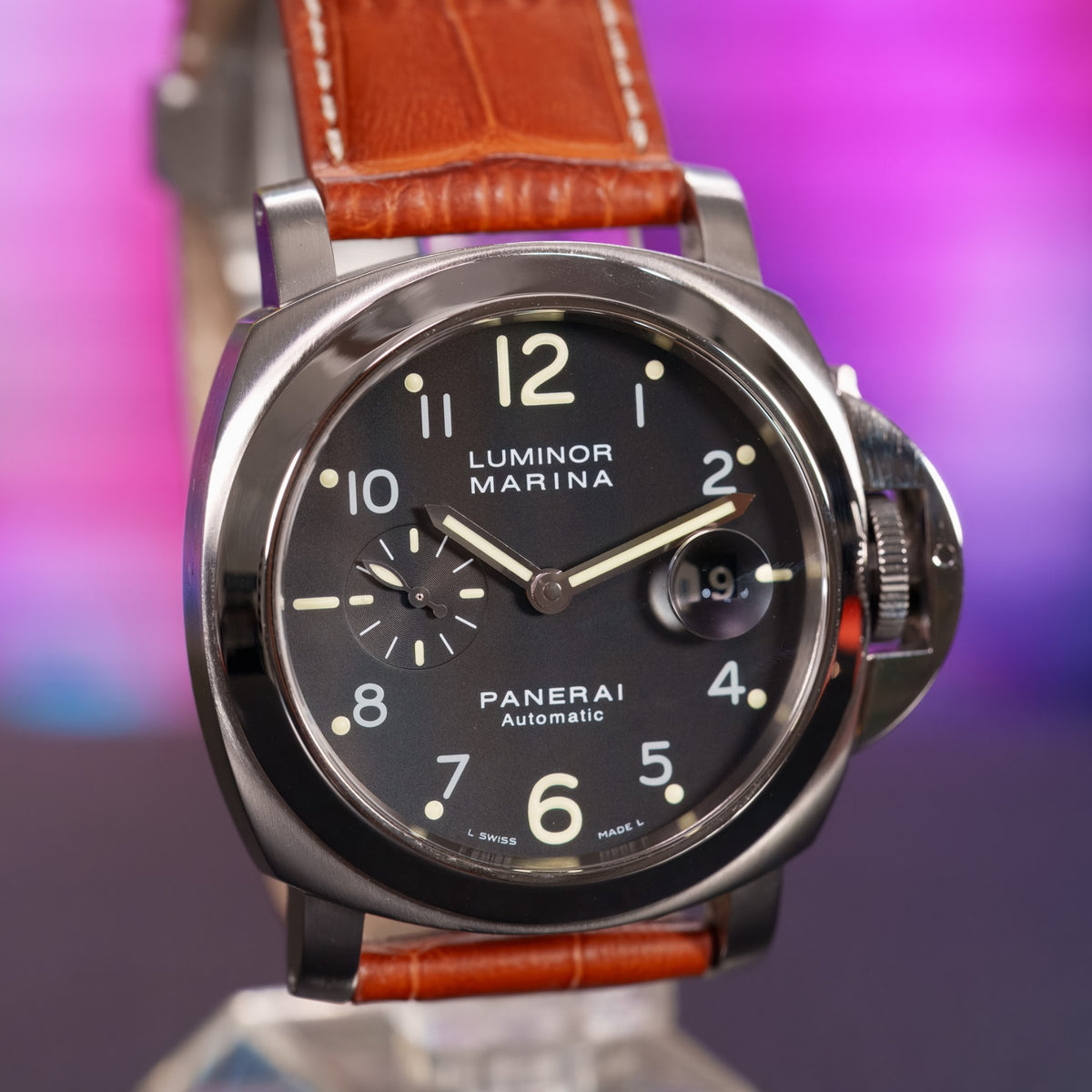 Panerai PAM00164 - PAM00164