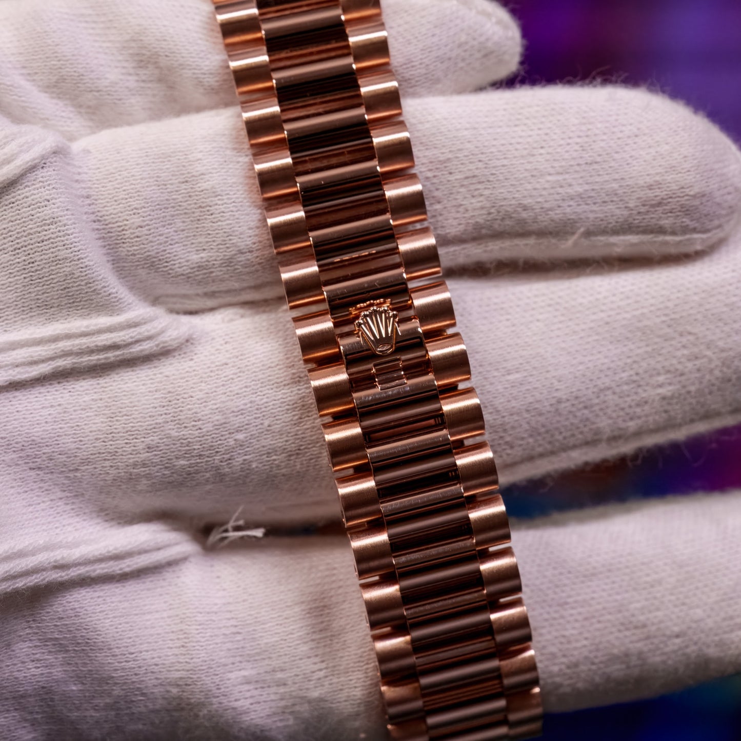 Rolex Day-Date 40 - 228235