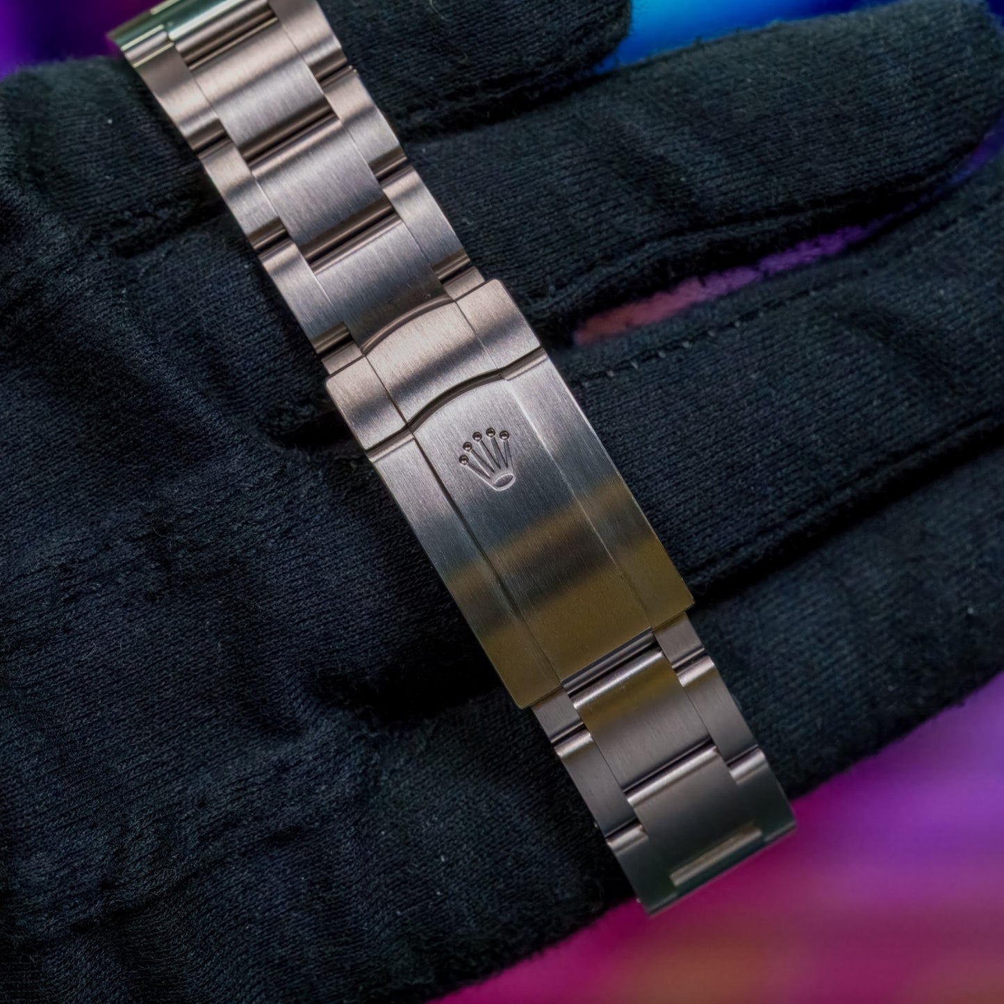 Rolex Oyster Perpetual 36 - 126000
