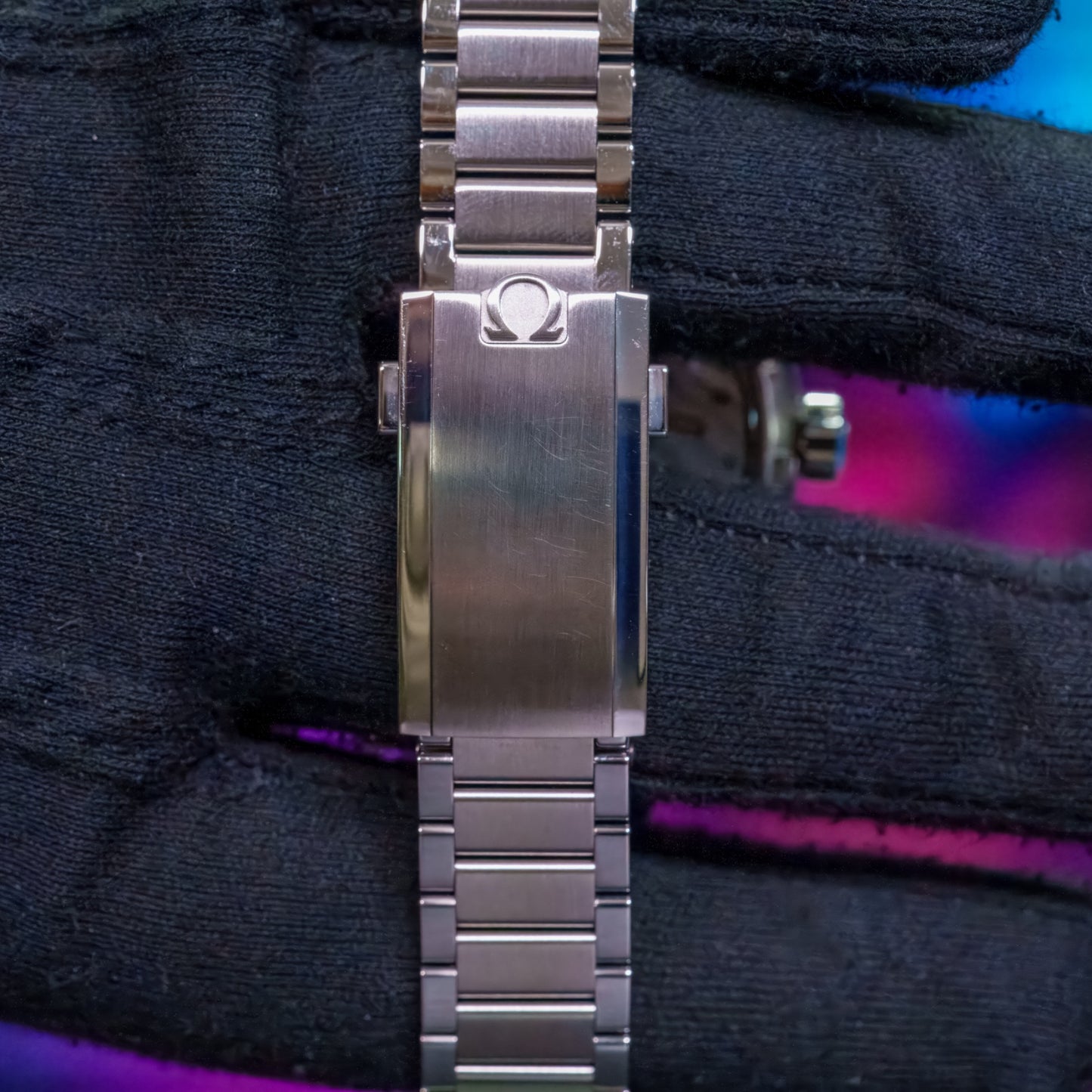 Omega Speedmaster 57 Chronograph - 332.10.41.51.10.001