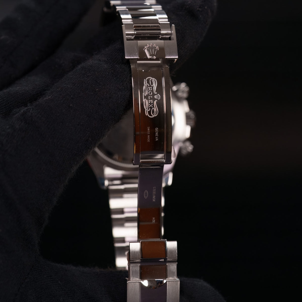 Rolex Daytona Panda - 126500ln