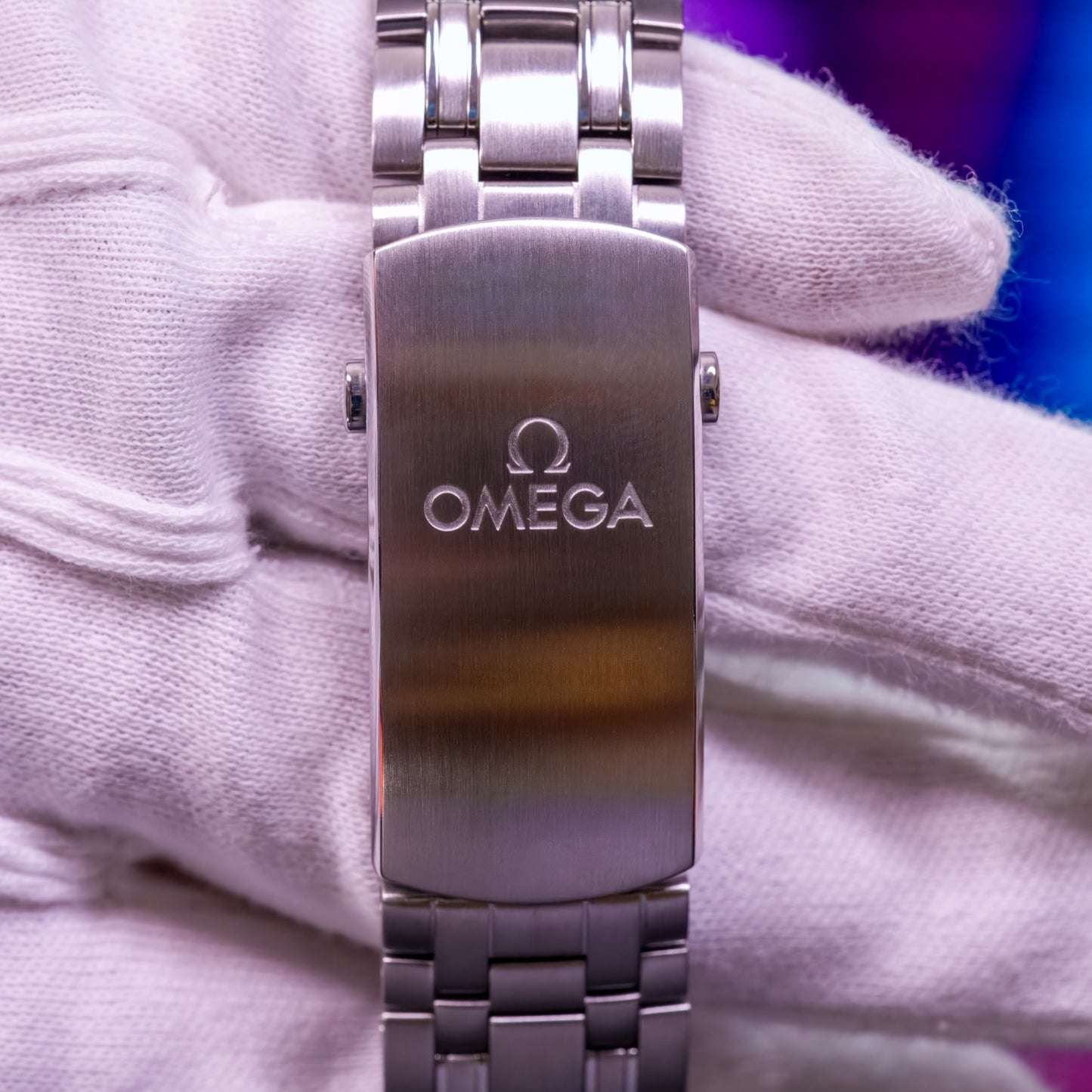 Omega Seamaster Diver 300 M - 210.30.42.20.06.001