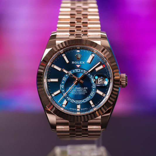 Rolex Sky-Dweller - 336935