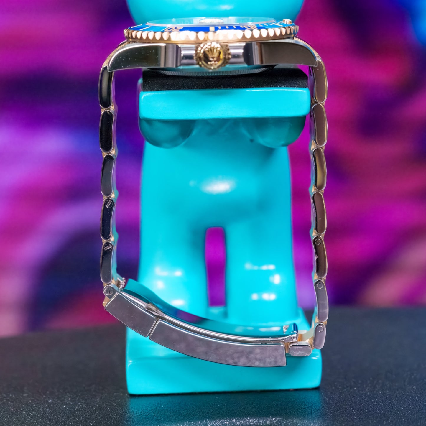 Rolex Submariner Date - 126613lb