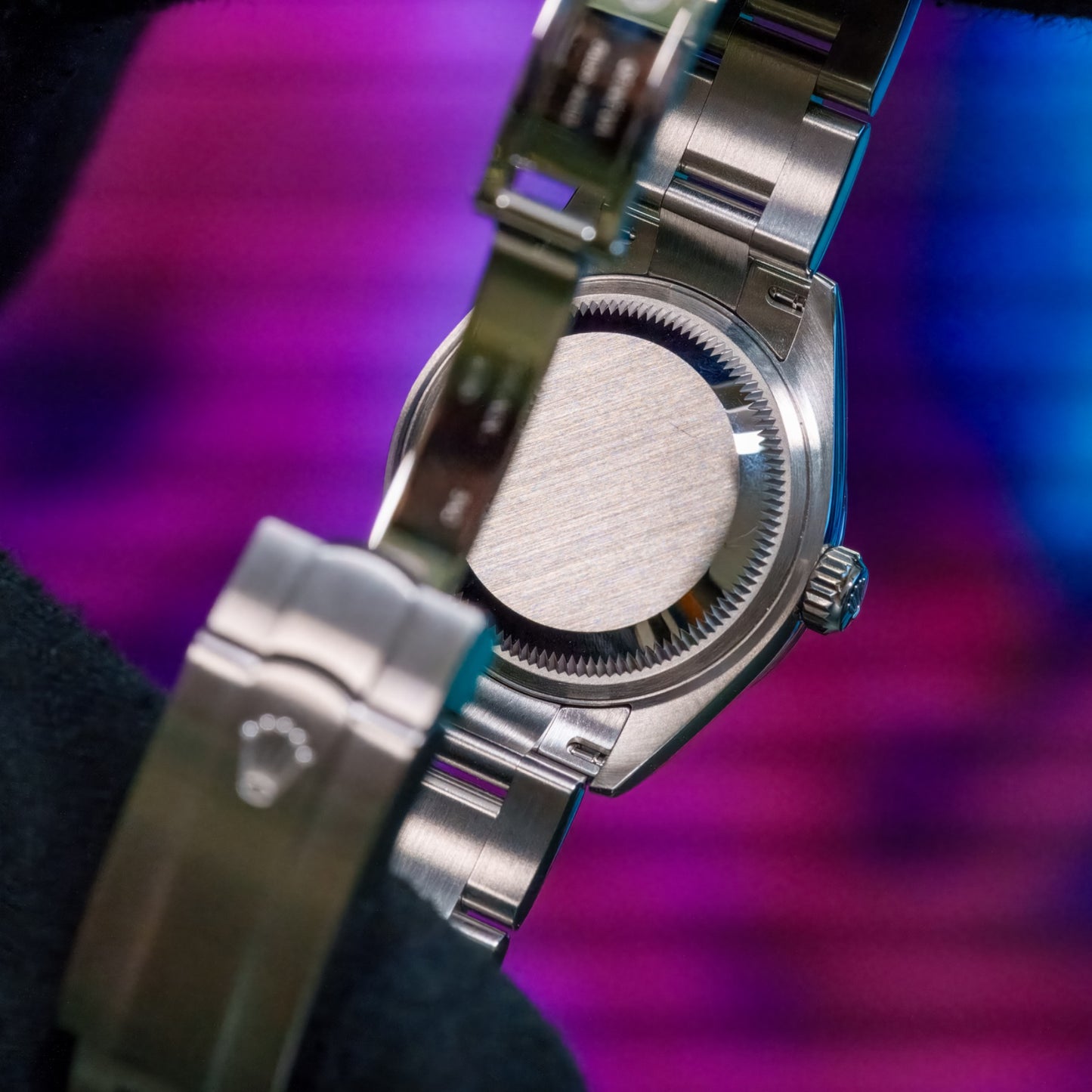 Rolex Oyster Perpetual 28 - 276200
