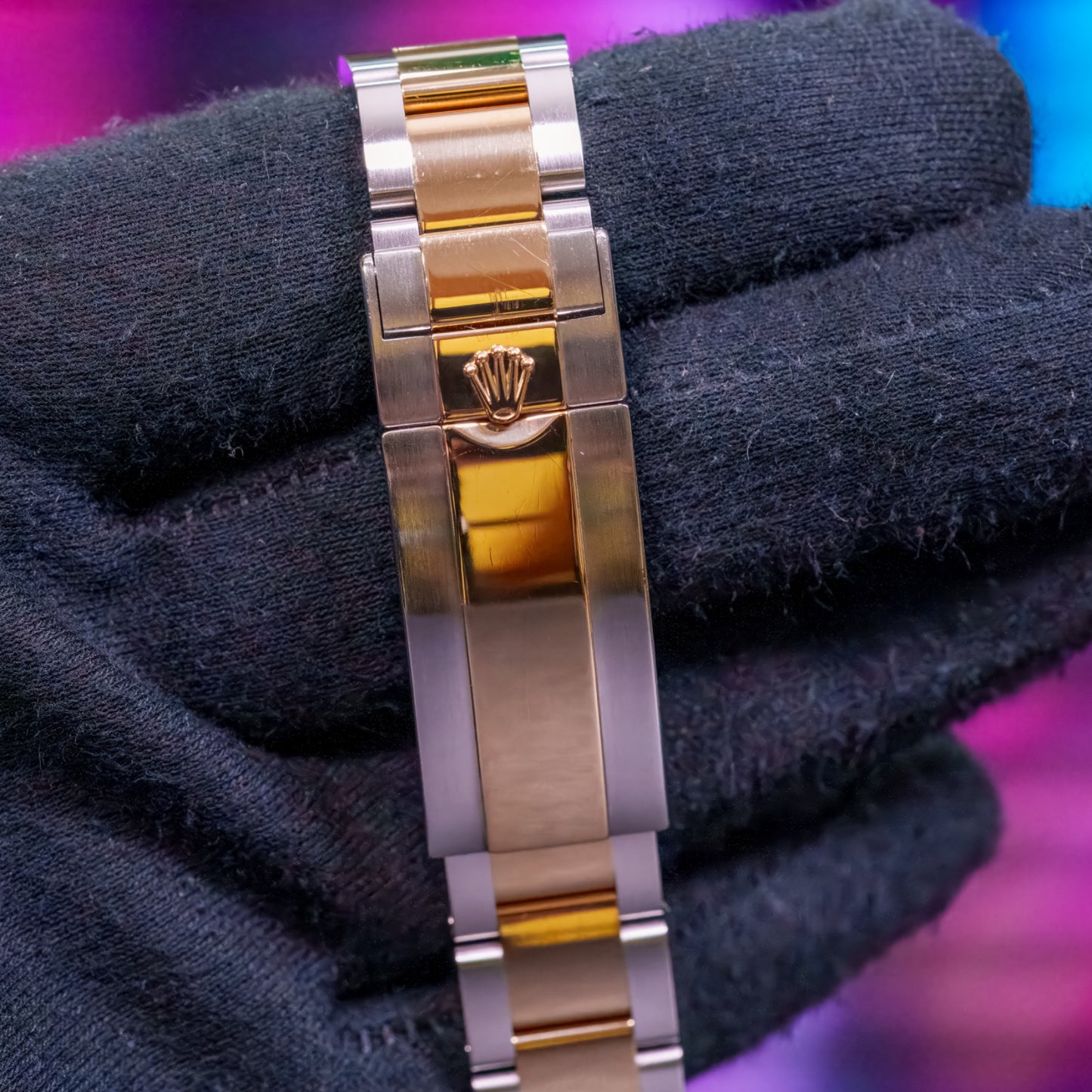 Rolex Submariner Date - 116613LN