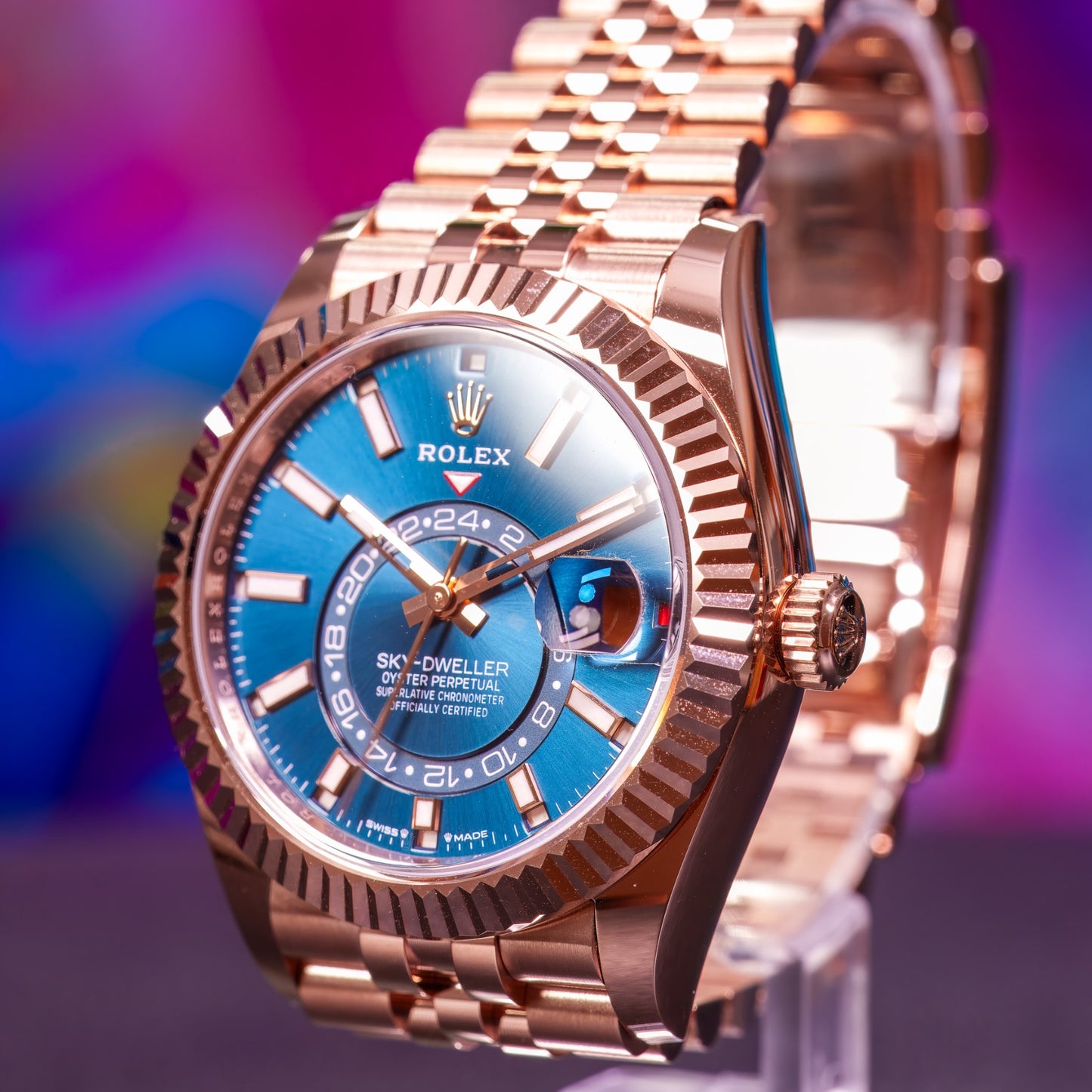 Rolex Sky-Dweller - 336935