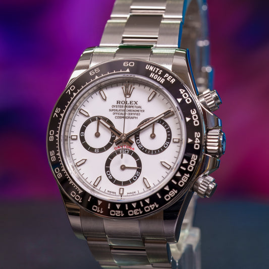 Rolex Daytona - 126500ln