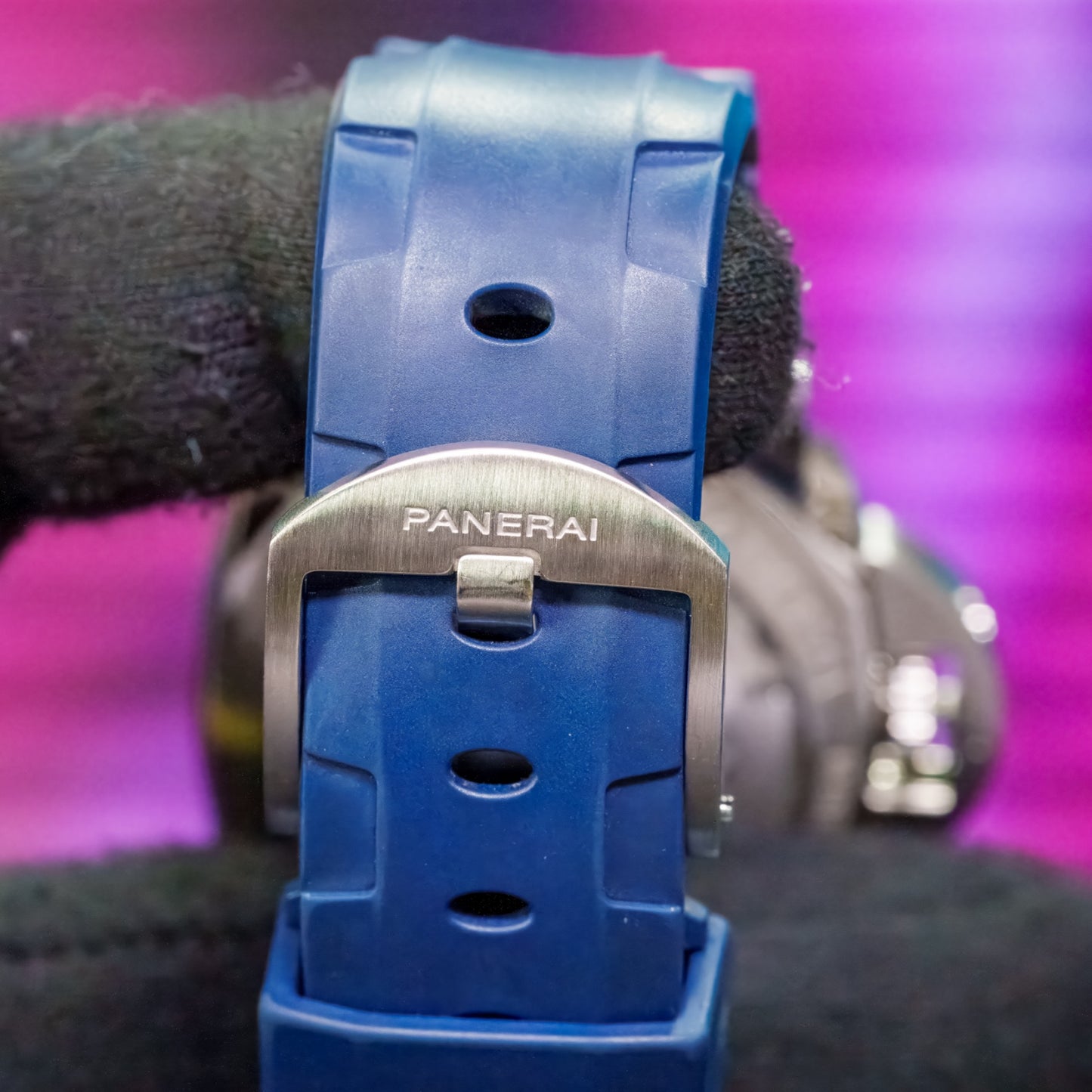 Panerai Luminor Marina 1950 Pam - PAM 00523