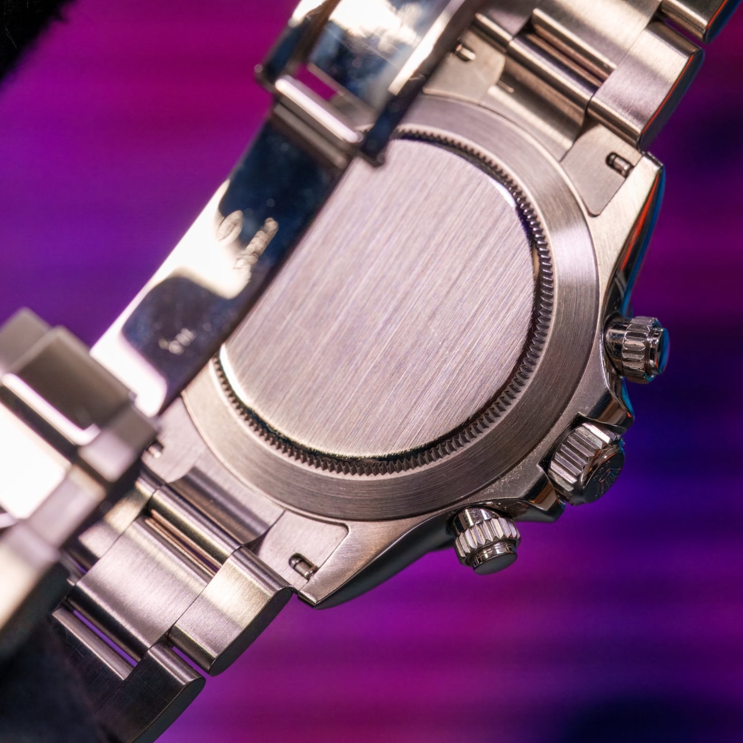 Rolex Daytona Panda - 116500LN