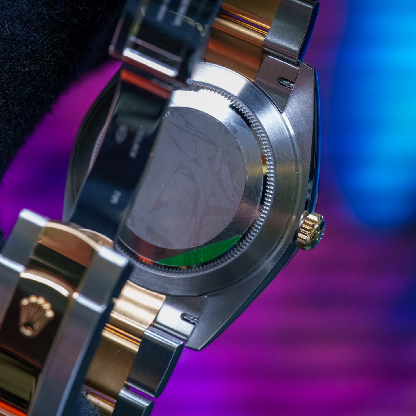 Rolex Datejust 41 - 126303