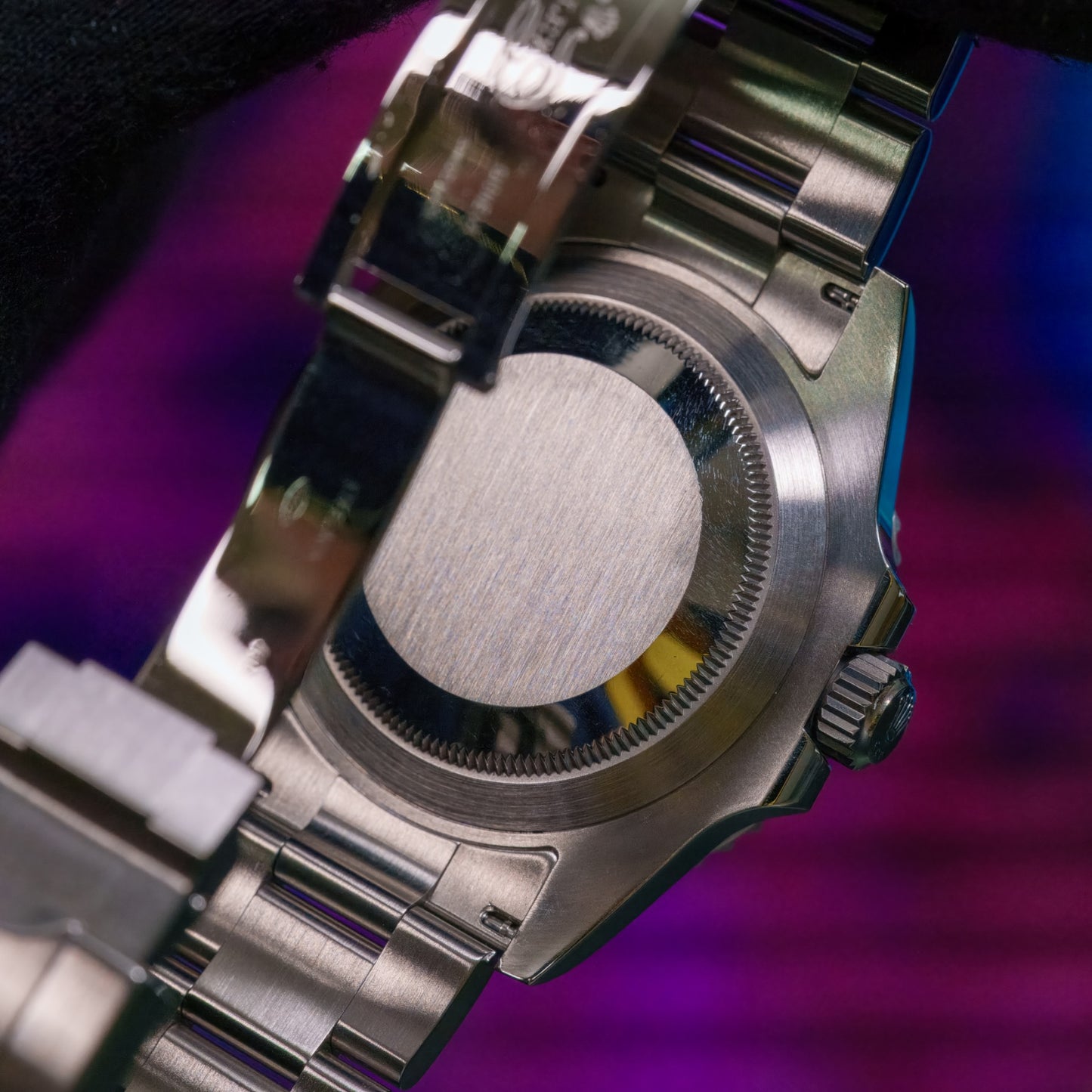 Rolex Submariner - 124060