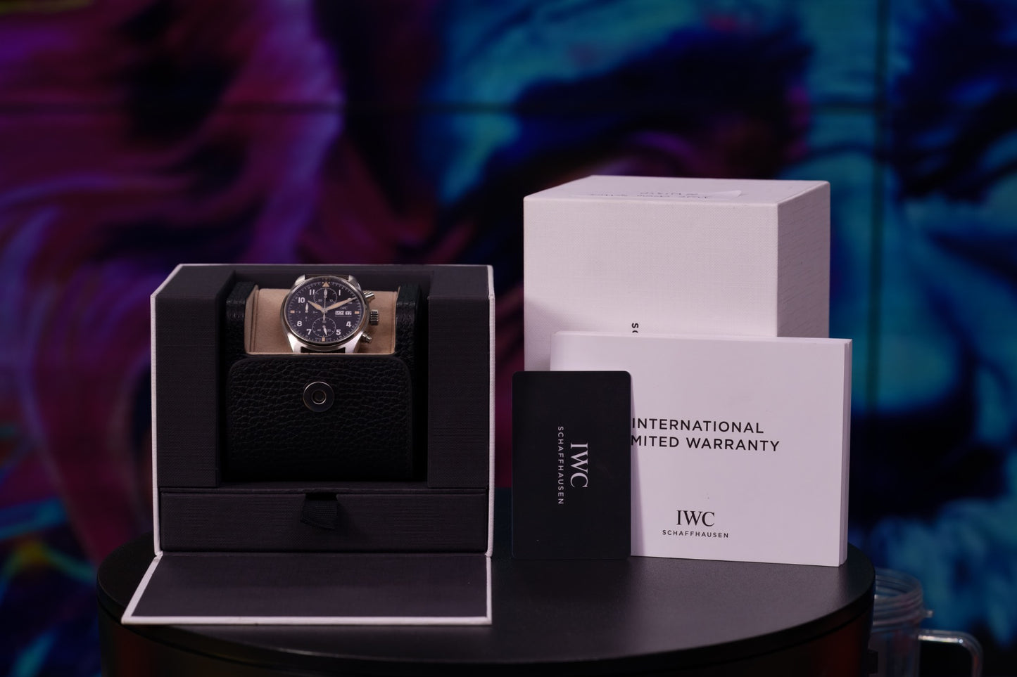 IWC Chronograph Spitfire - IW387903