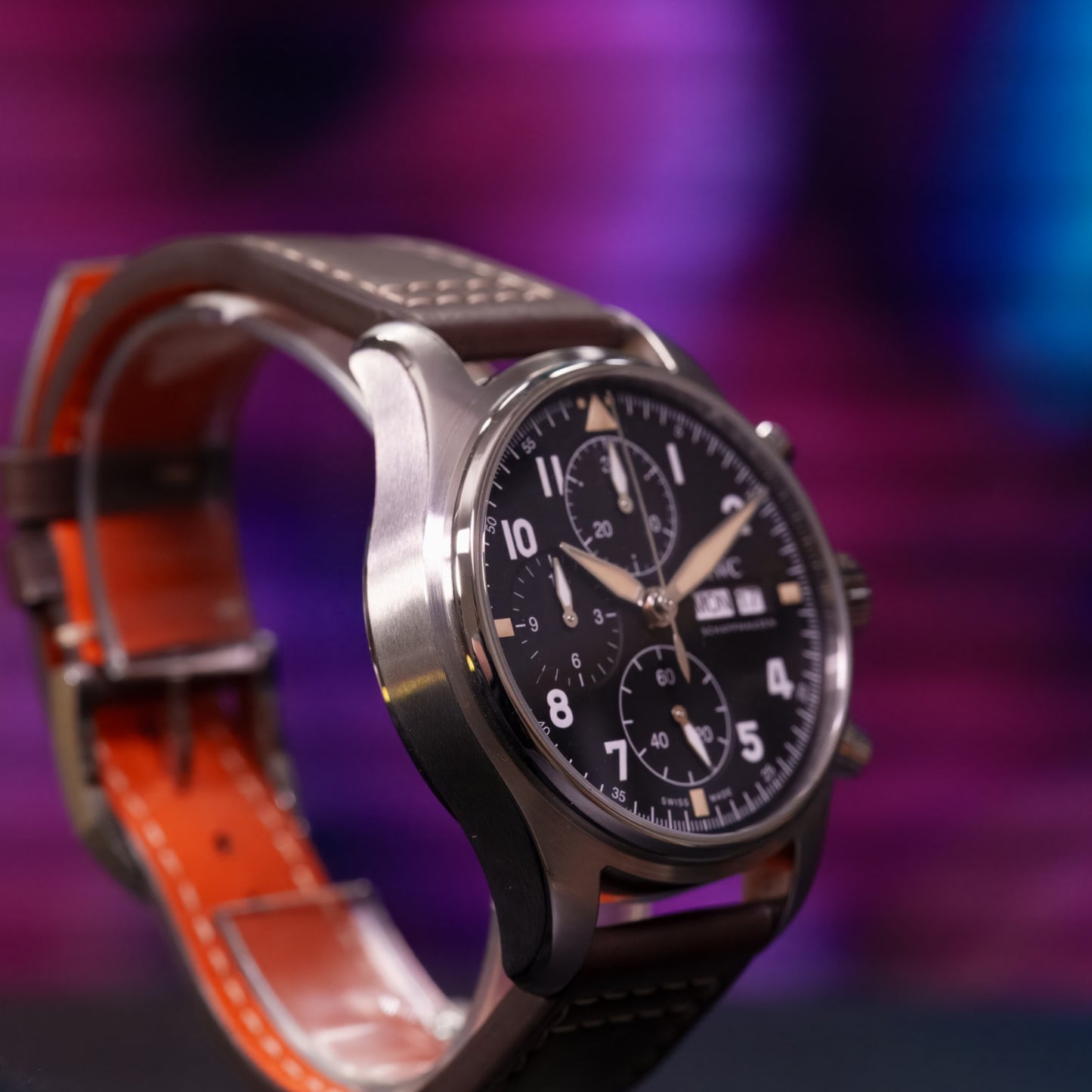 IWC Chronograph Spitfire - IW387903