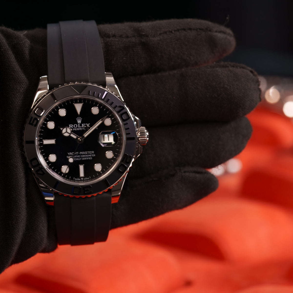 Rolex Yacht-Master 42 - 226659