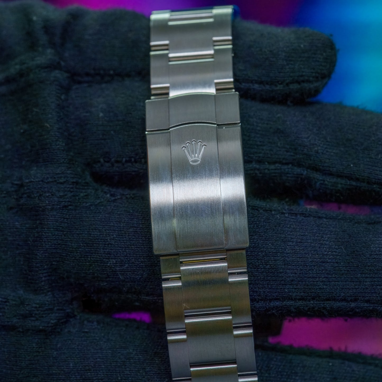 Rolex Oyster Perpetual 41 - 134300