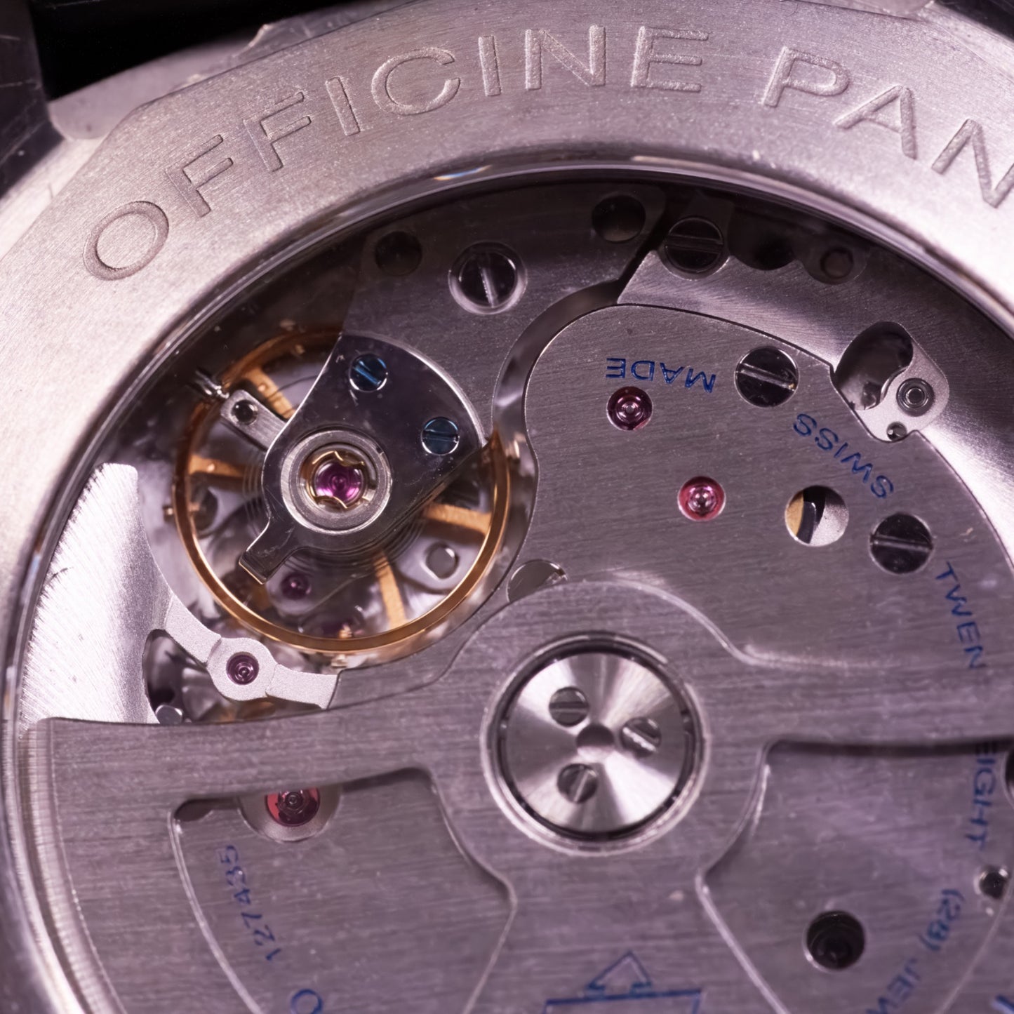 Panerai Luminor Marina 1950 - Pam00351