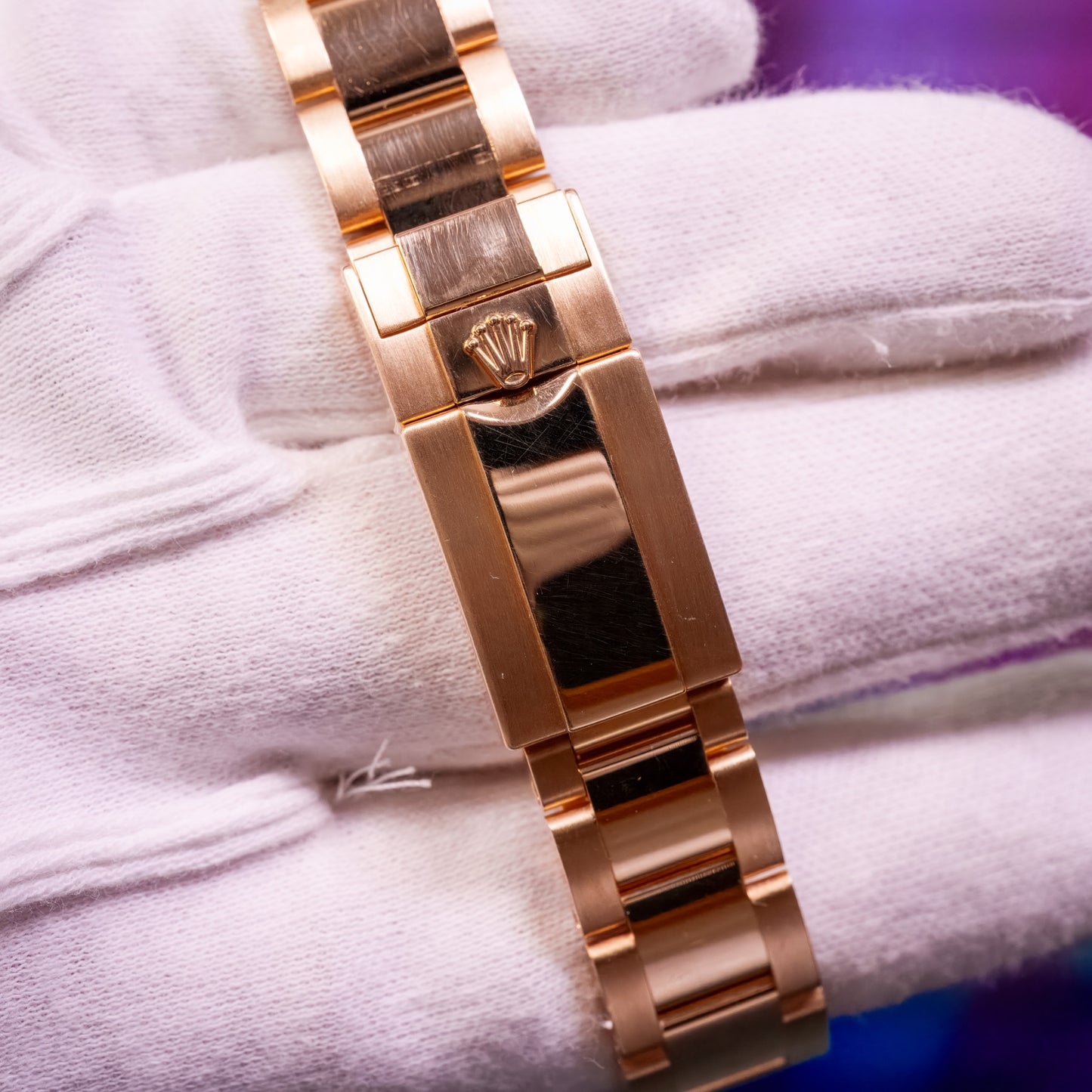 Rolex Daytona John Mayer - 116508