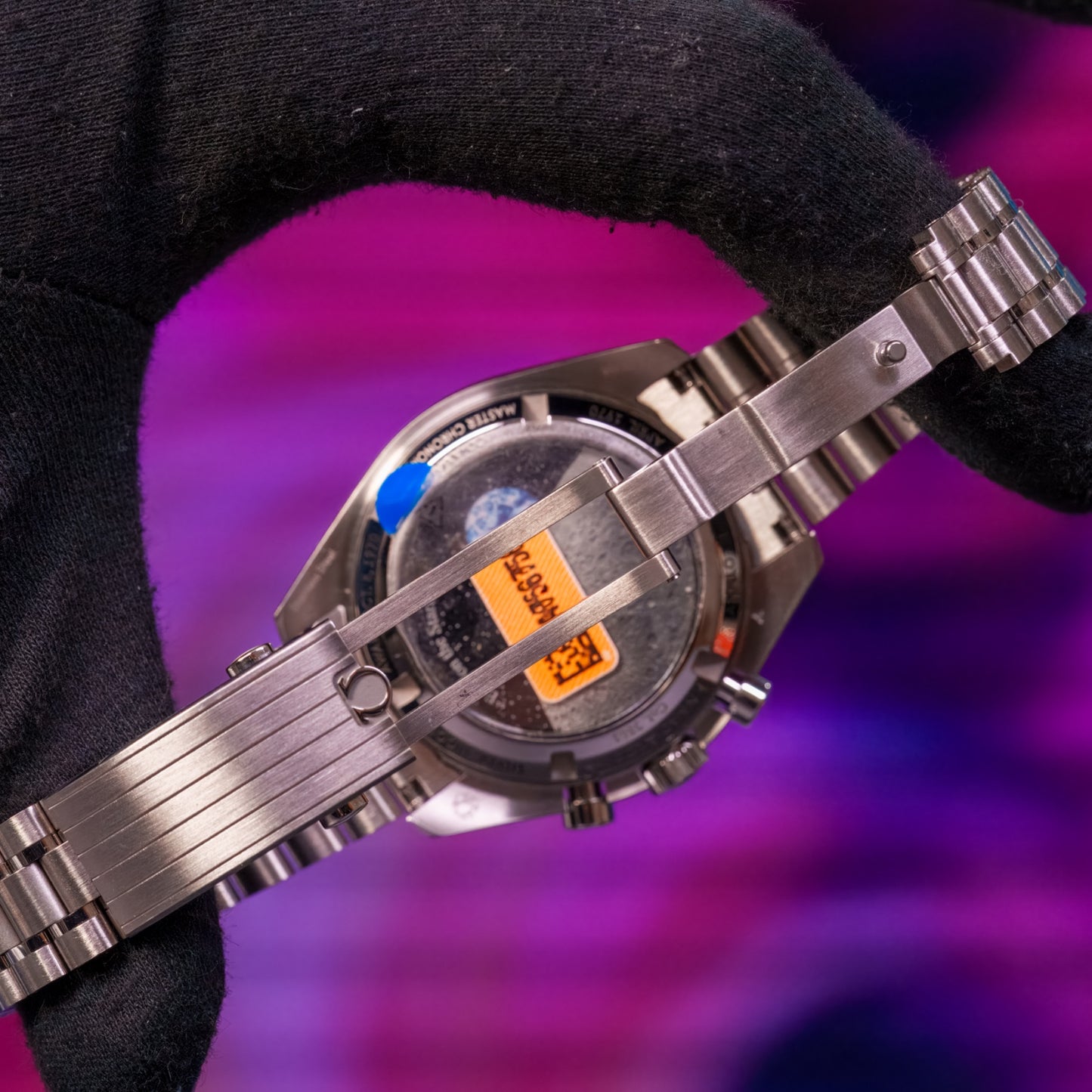 Omega Speedmaster 'Silver Snoopy Award' - 310.32.42.50.02.001