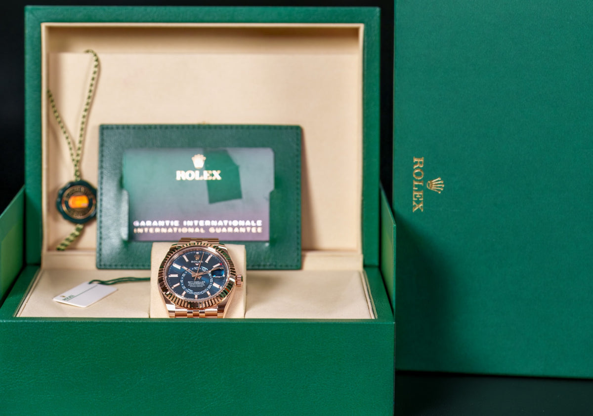 Rolex Sky-Dweller - 336935