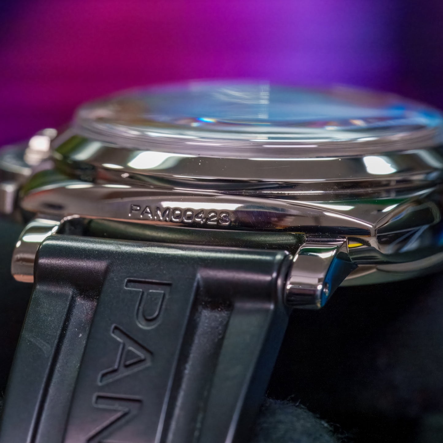 Panerai Luminor - PAM00423