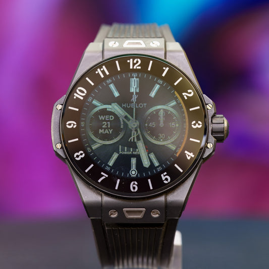 Hublot Big Bang E - 440.CI.1100.RX