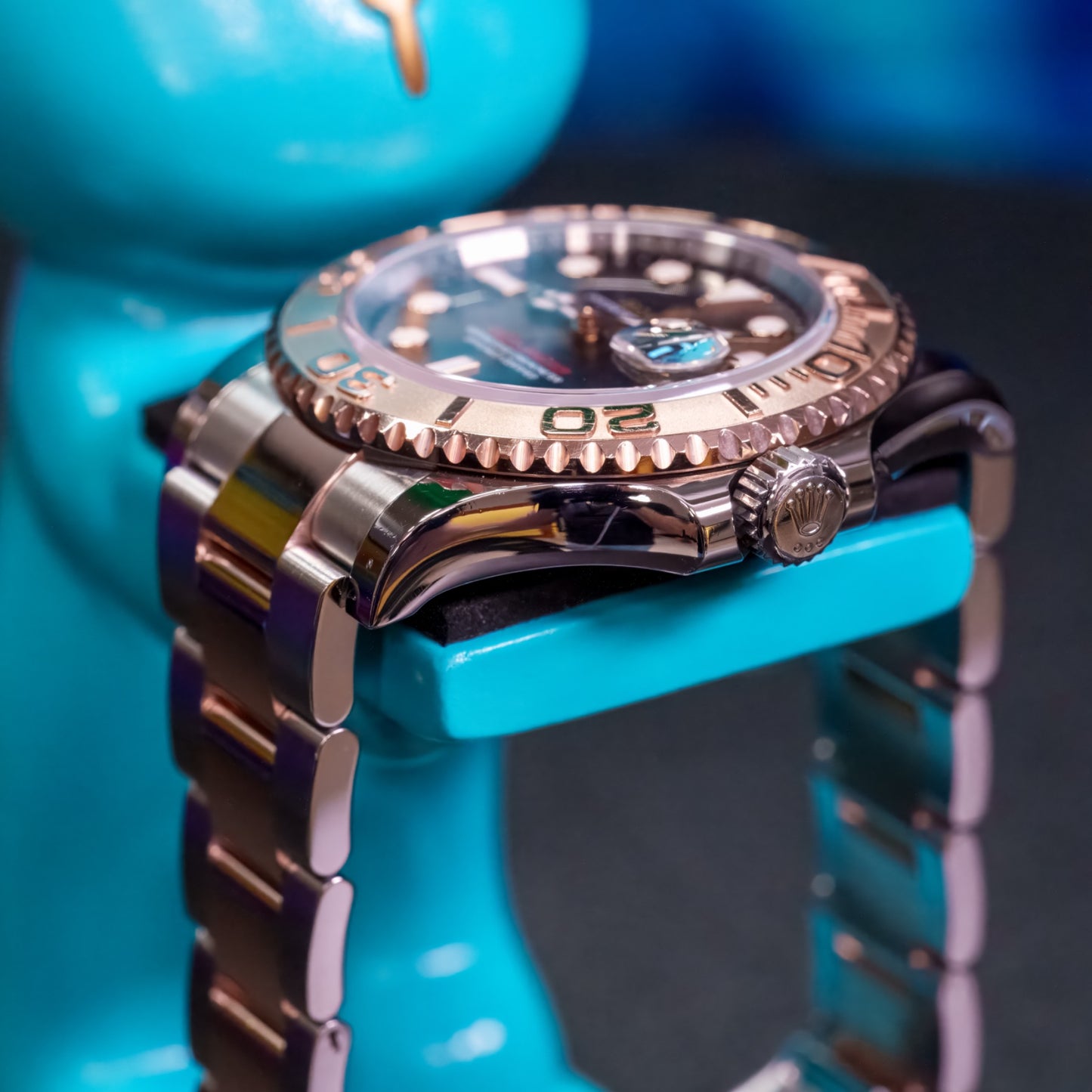 Rolex Yacht-Master 40 - 126621